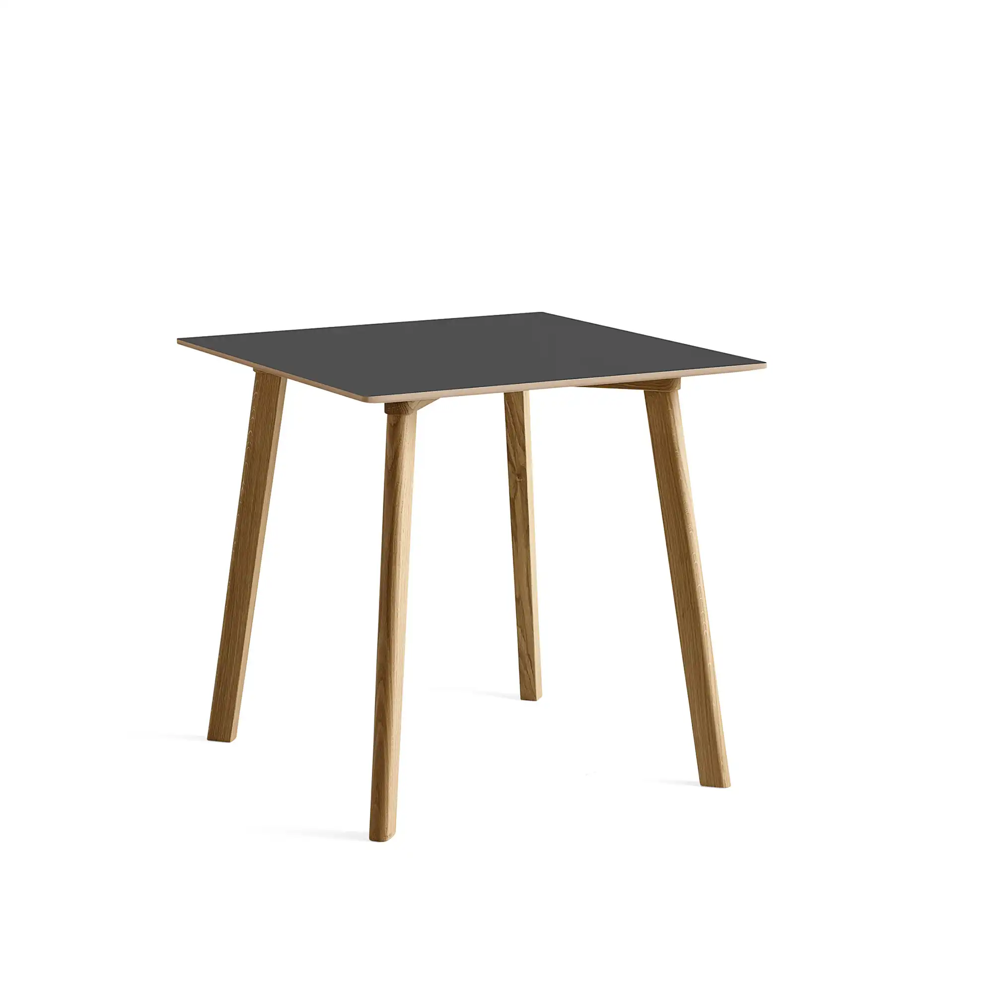 CPH Deux 210 2.0 Table 75 cm Stone Grey Laminate