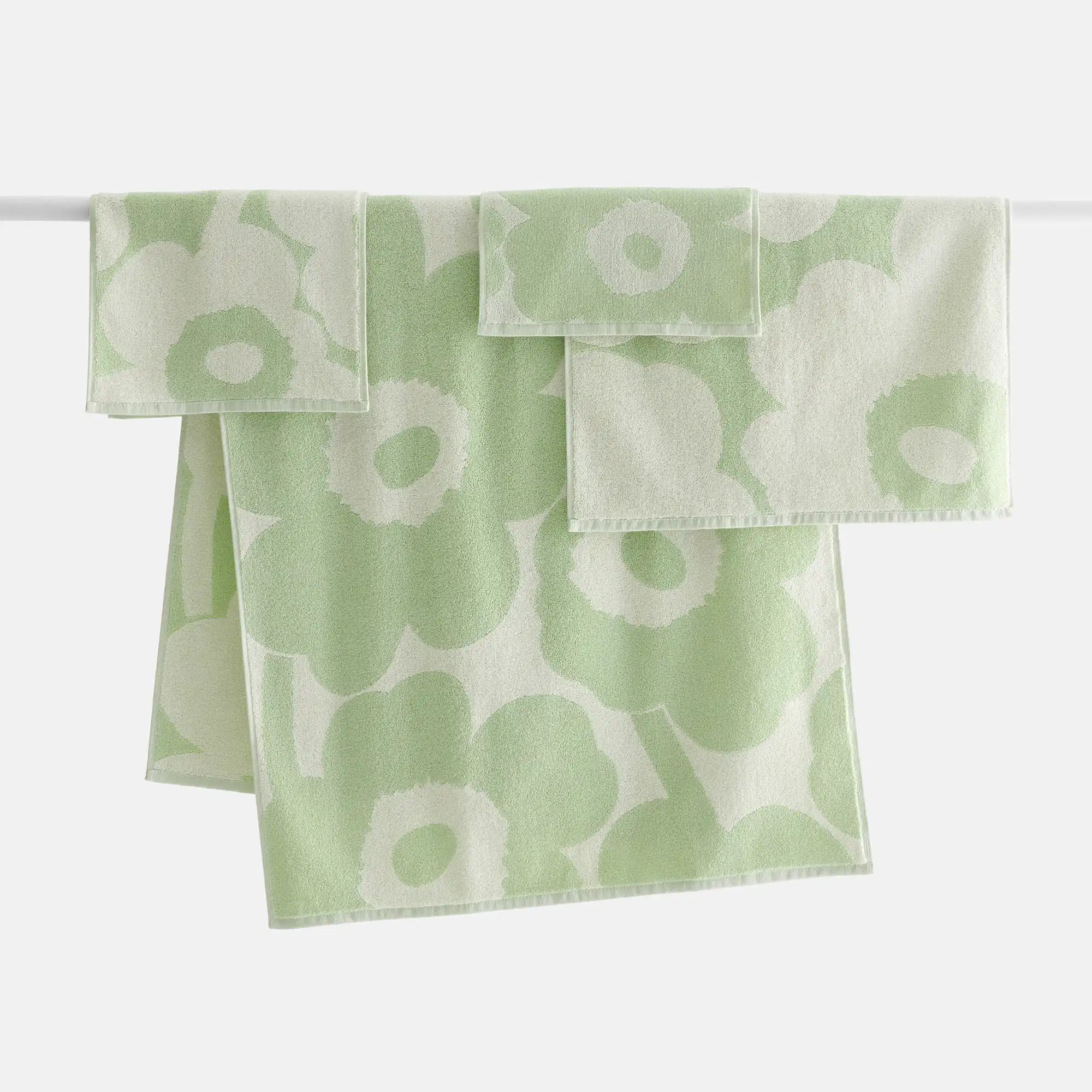 Unikko Guest Towel 30x50 cm