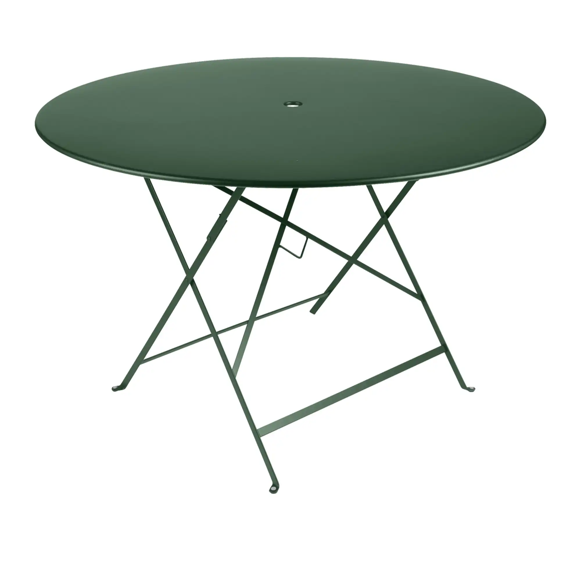 Bistro Table Ø 117 cm, Cedar Green