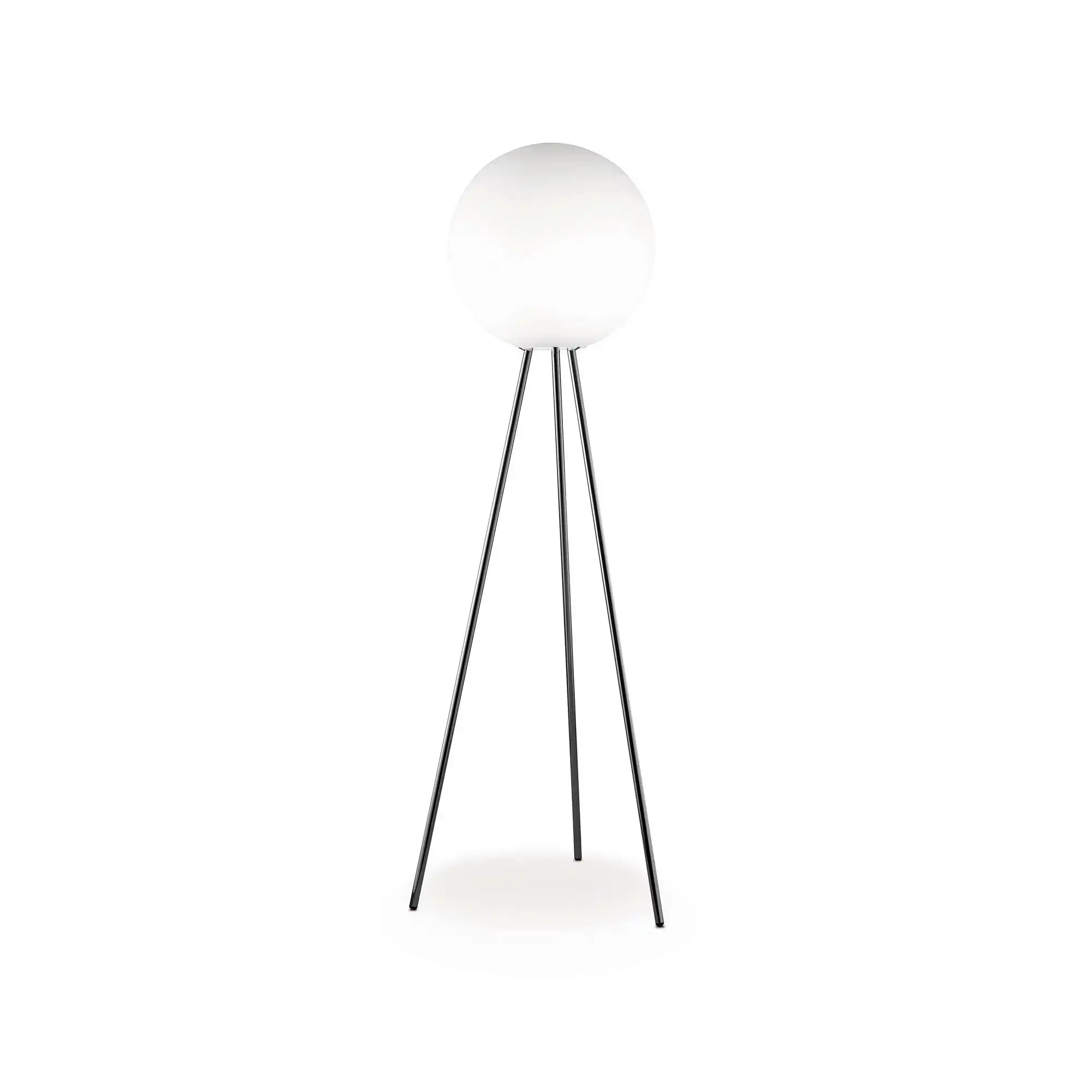 Prima Signora Floor Lamp