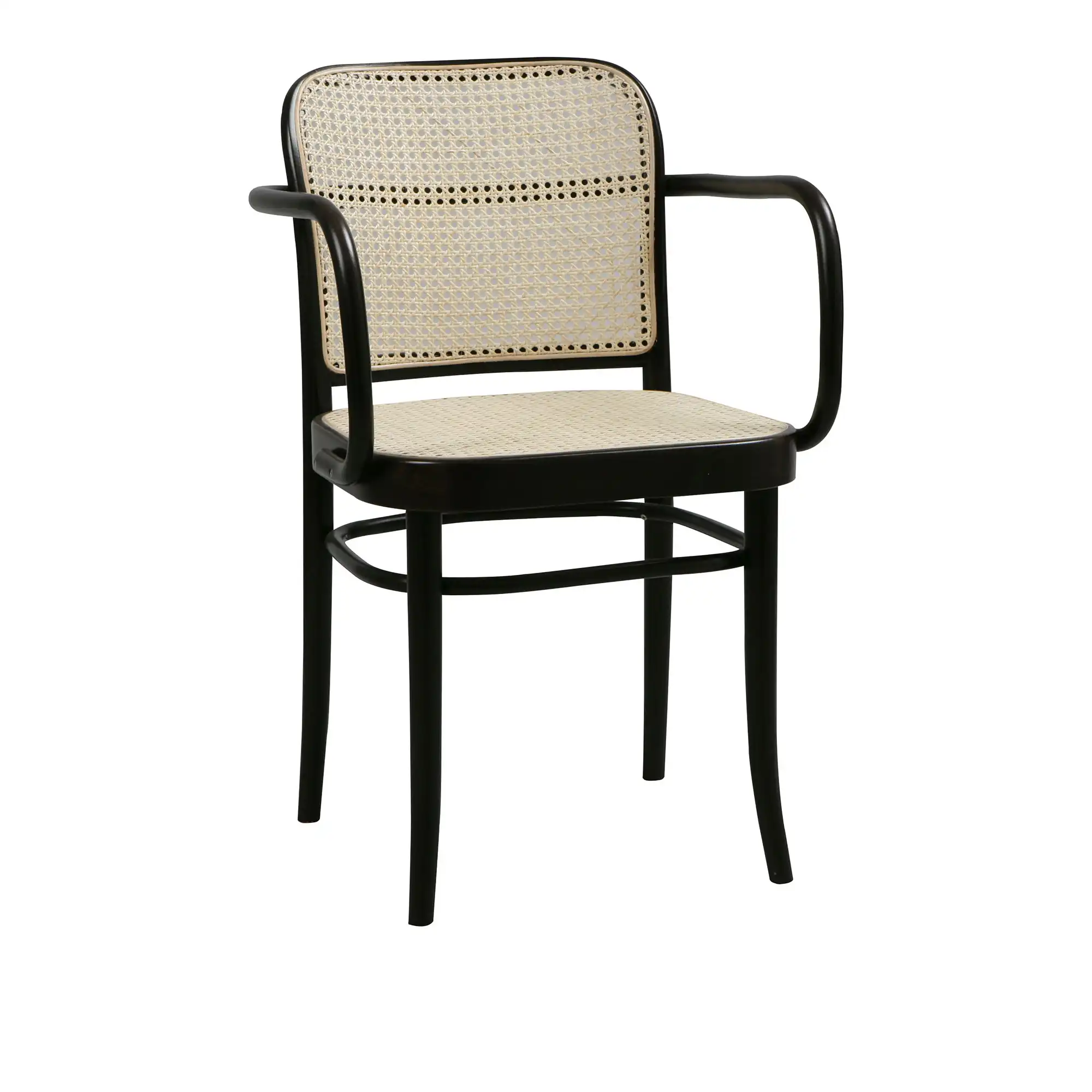 811 Armchair Cane