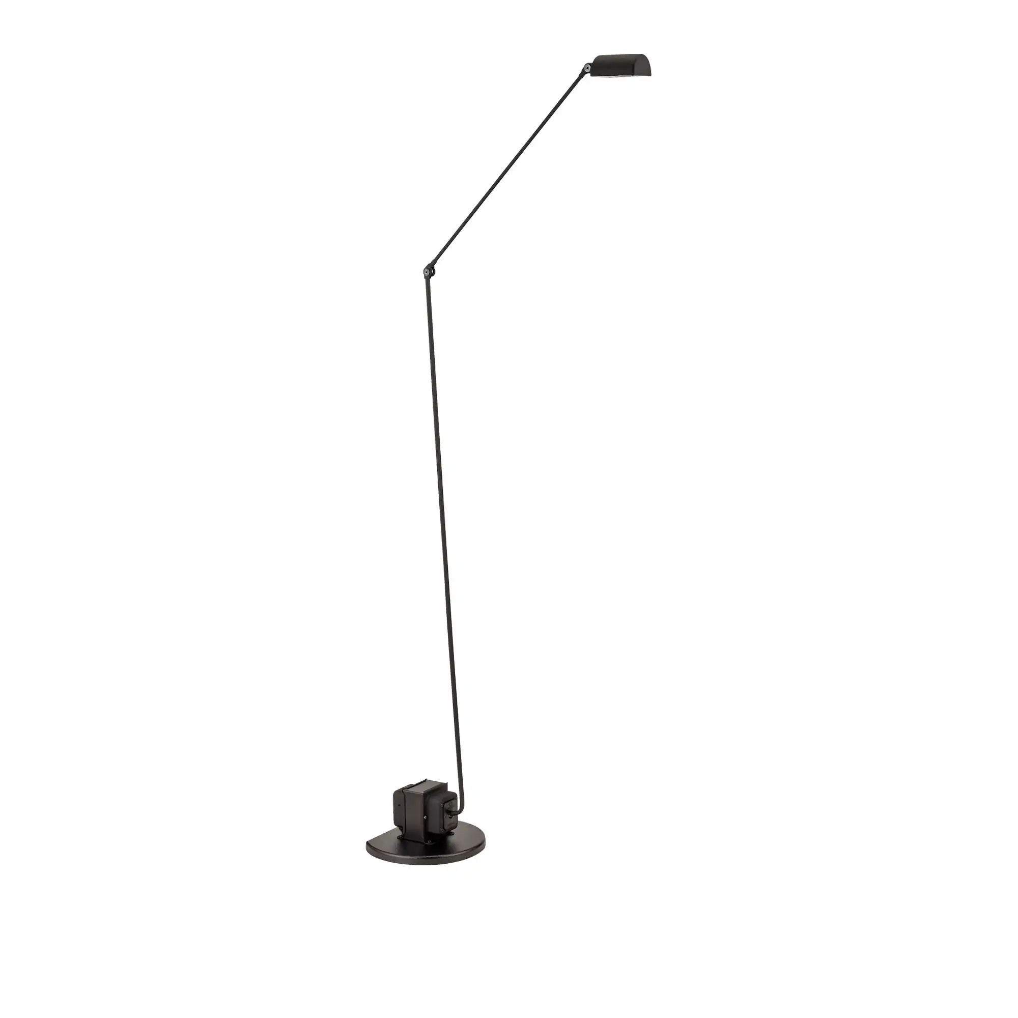 Daphine Terra LED golvlampa