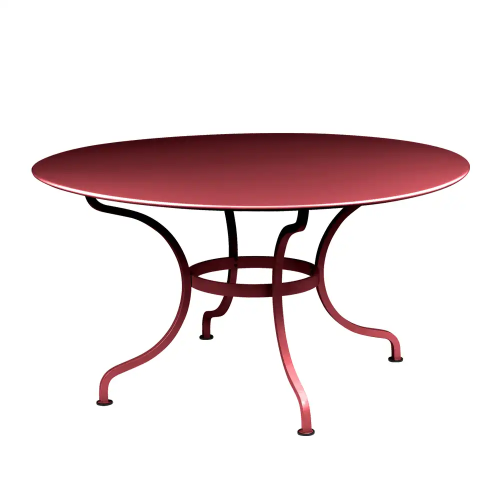 Romane Table 137 cm Chili 43