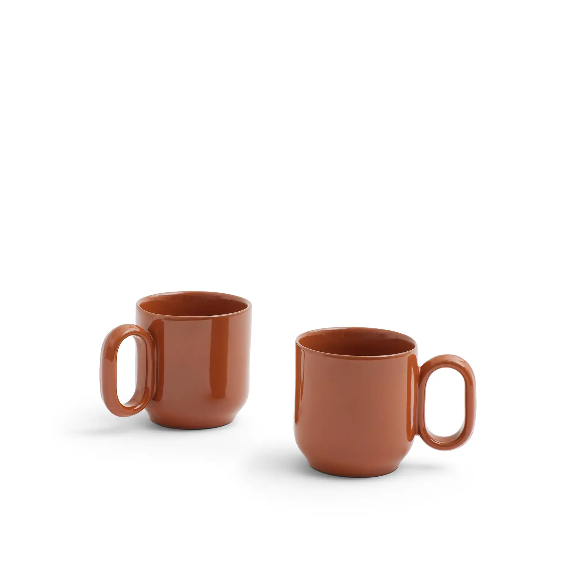 Barro kaffekoppar 2-pack