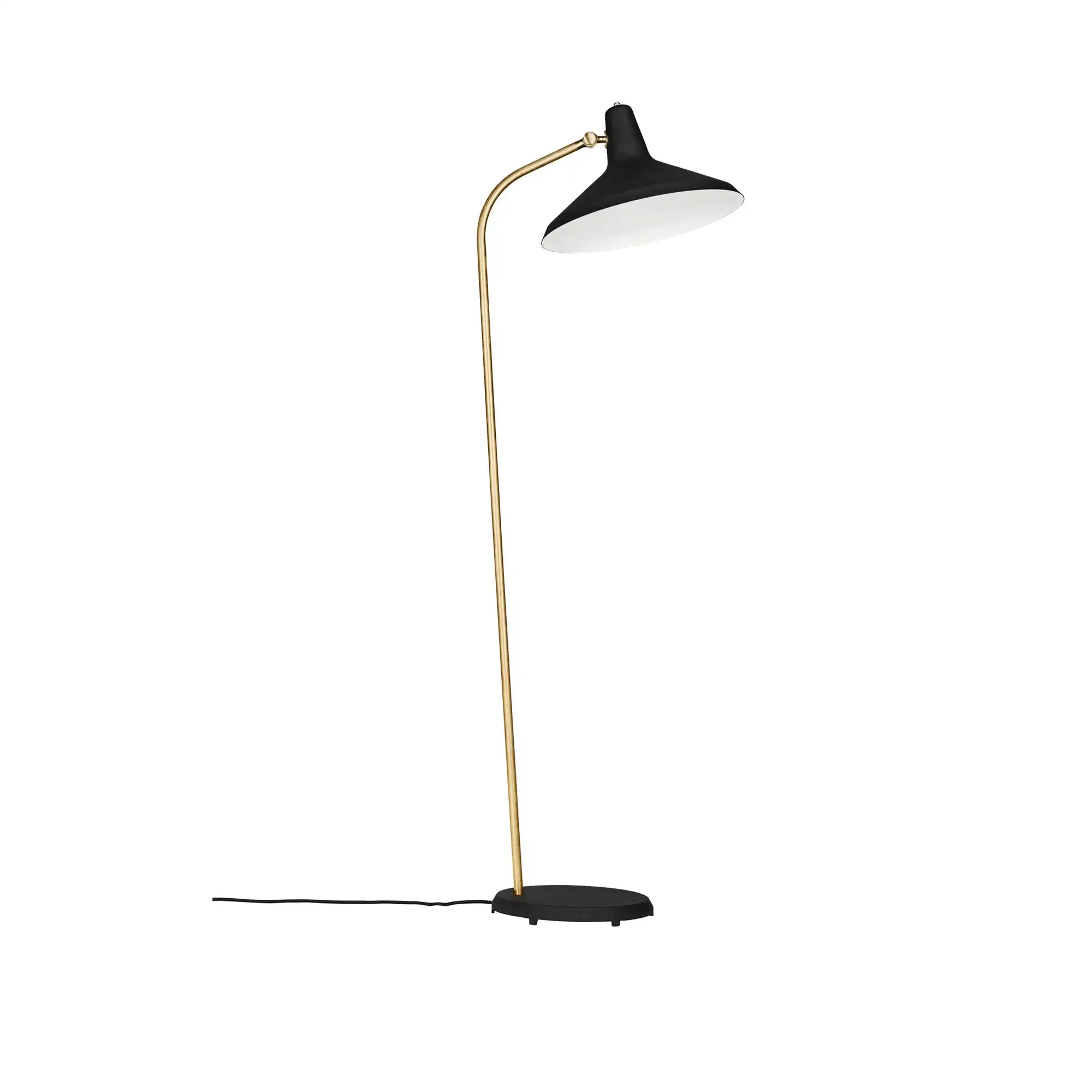 G10 golvlampa