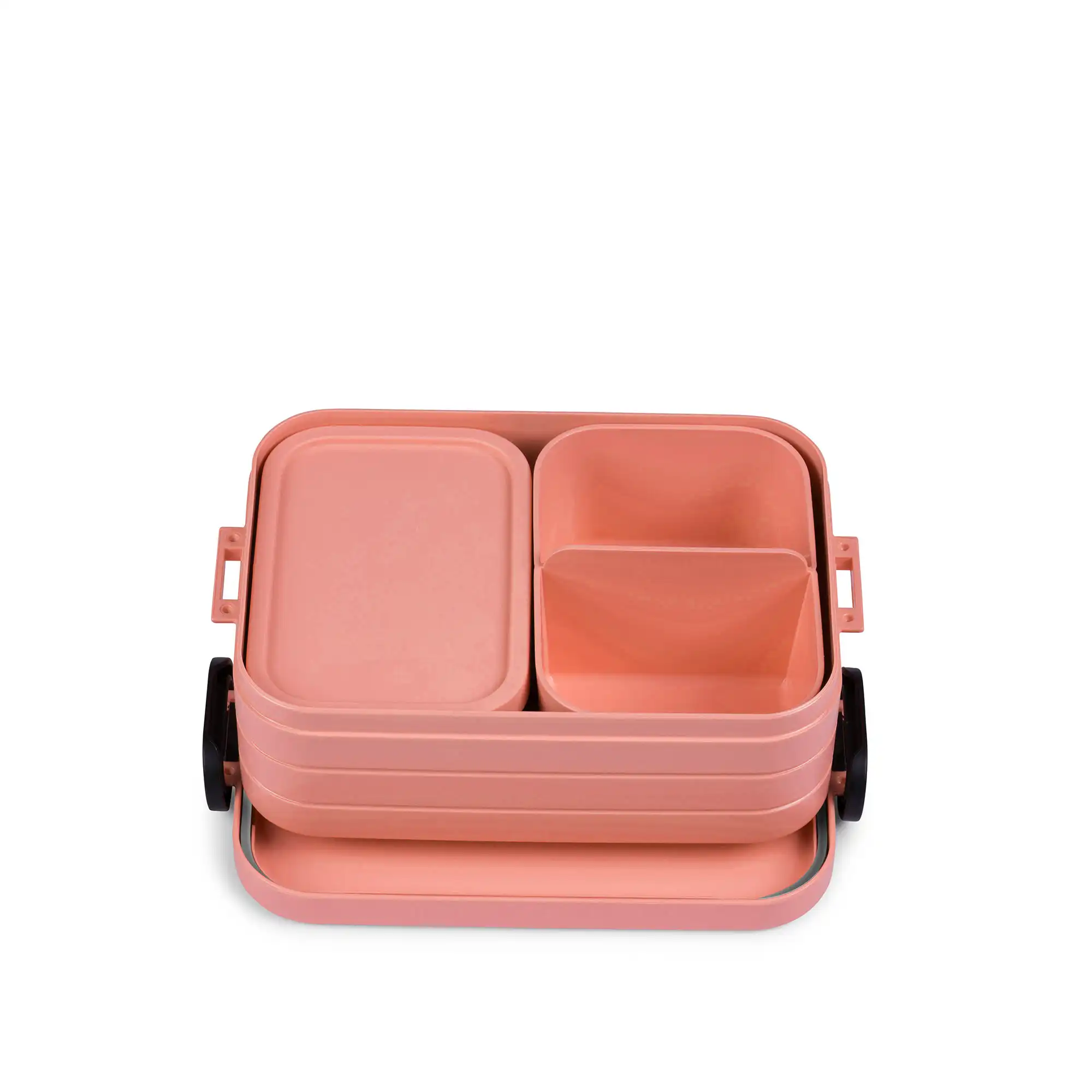 Bento Lunch Box Take A Break - Nordic Blush