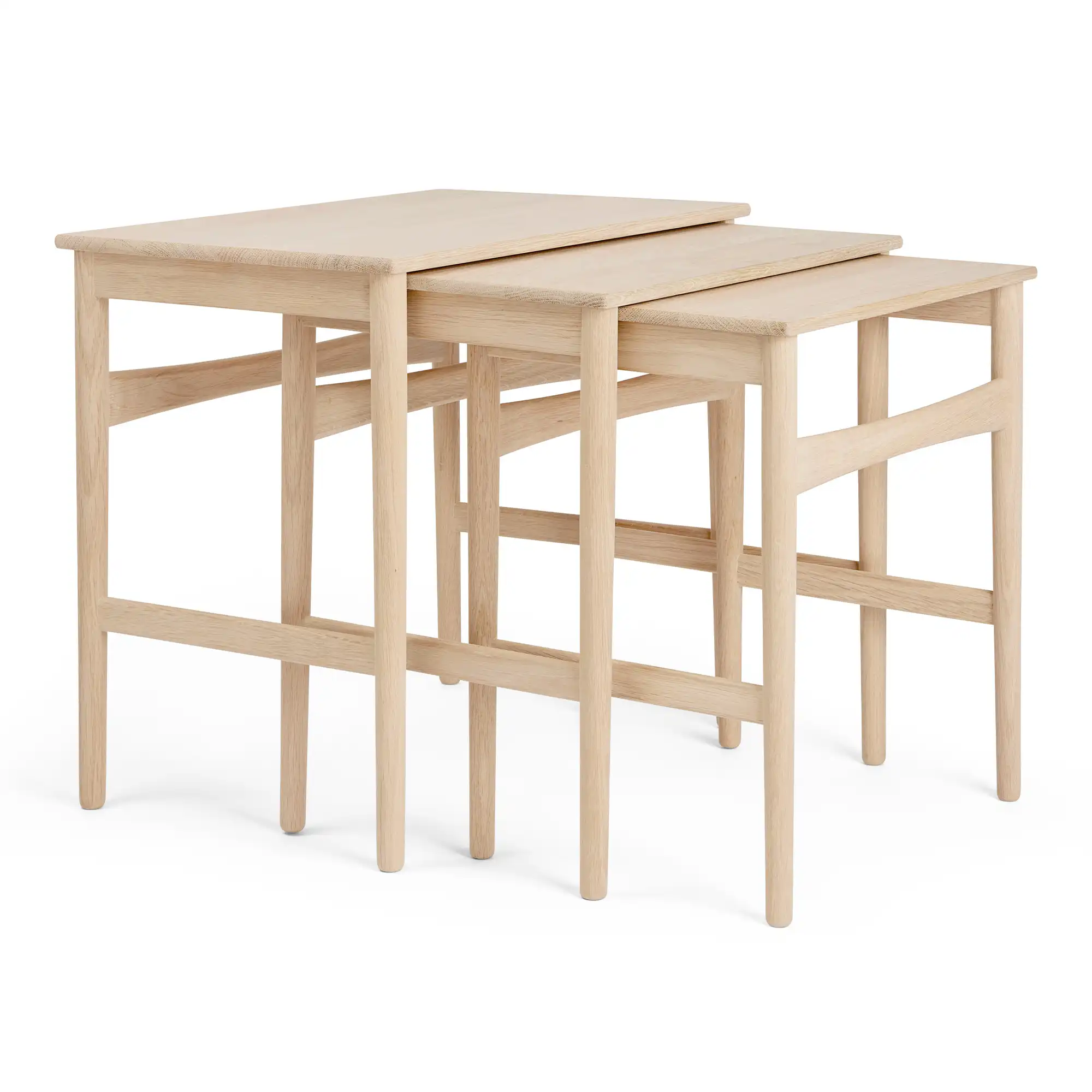 CH004 Nesting Tables satsbord