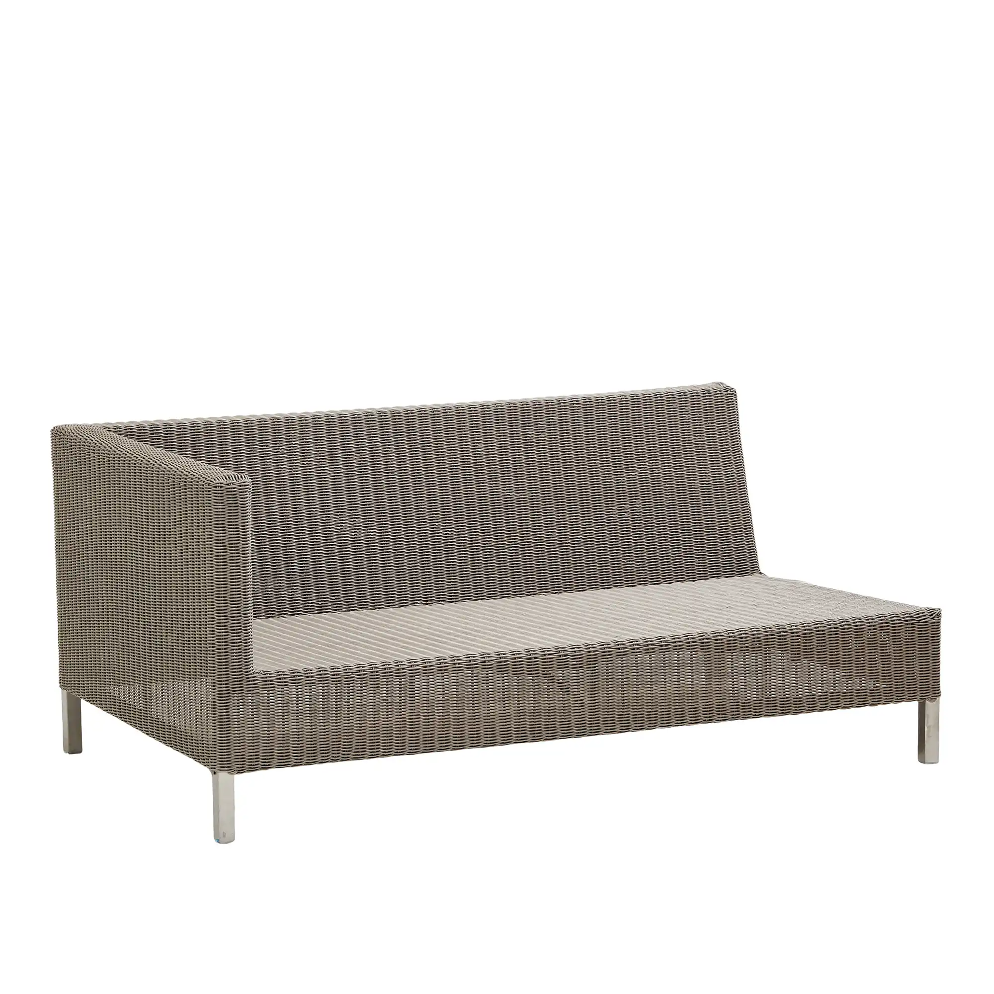 Connect Modulsoffa 2-sits - Utan Dyna