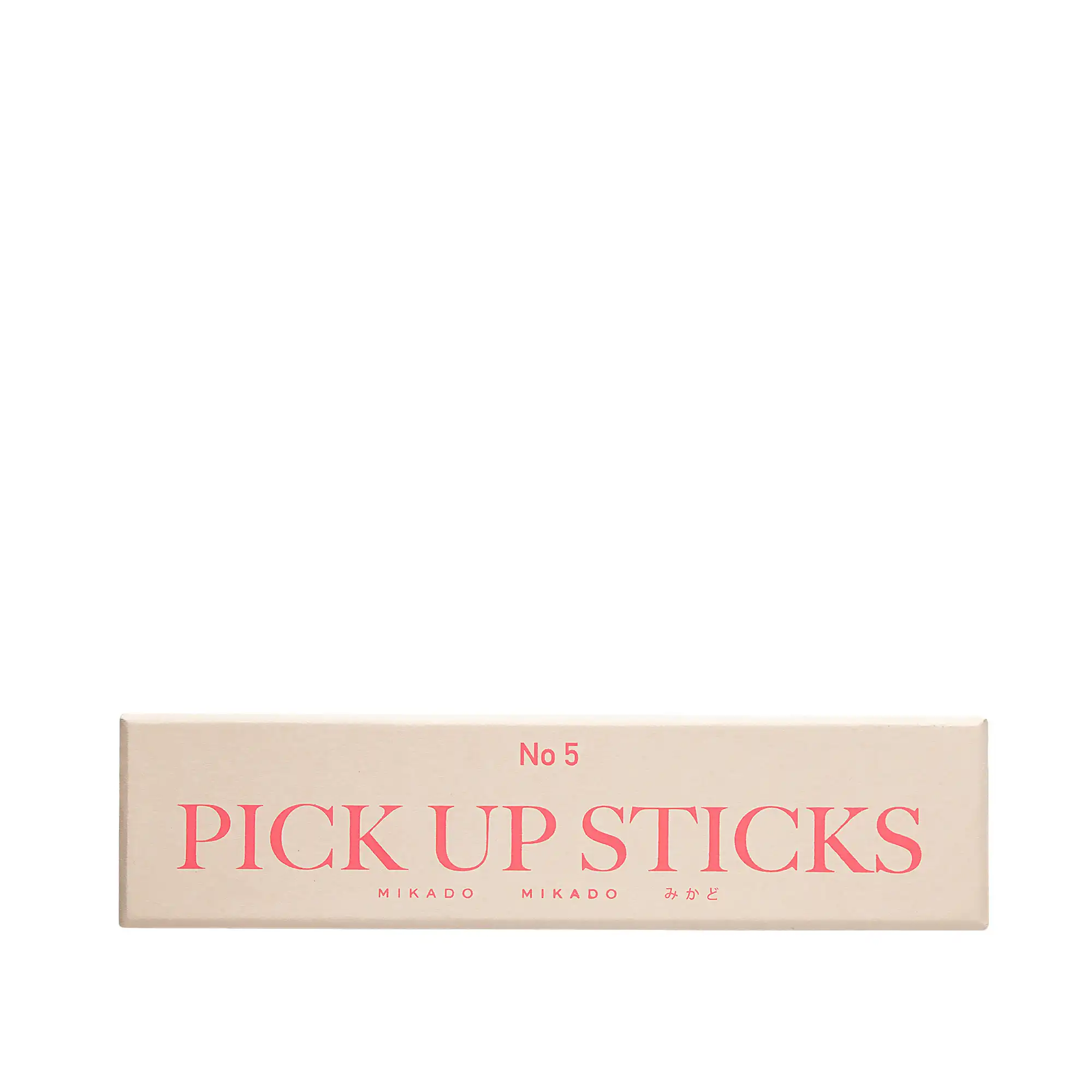 Classic - Pick Up Sticks