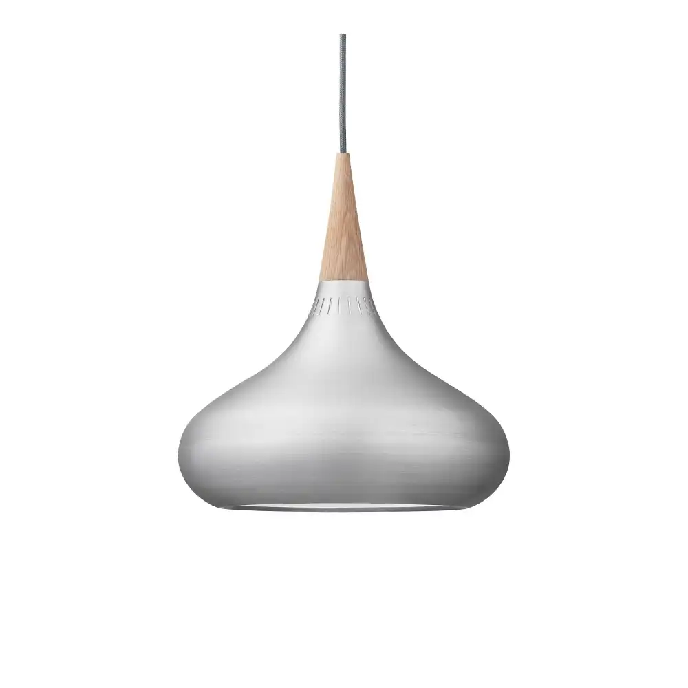 Orient pendellampa Aluminium