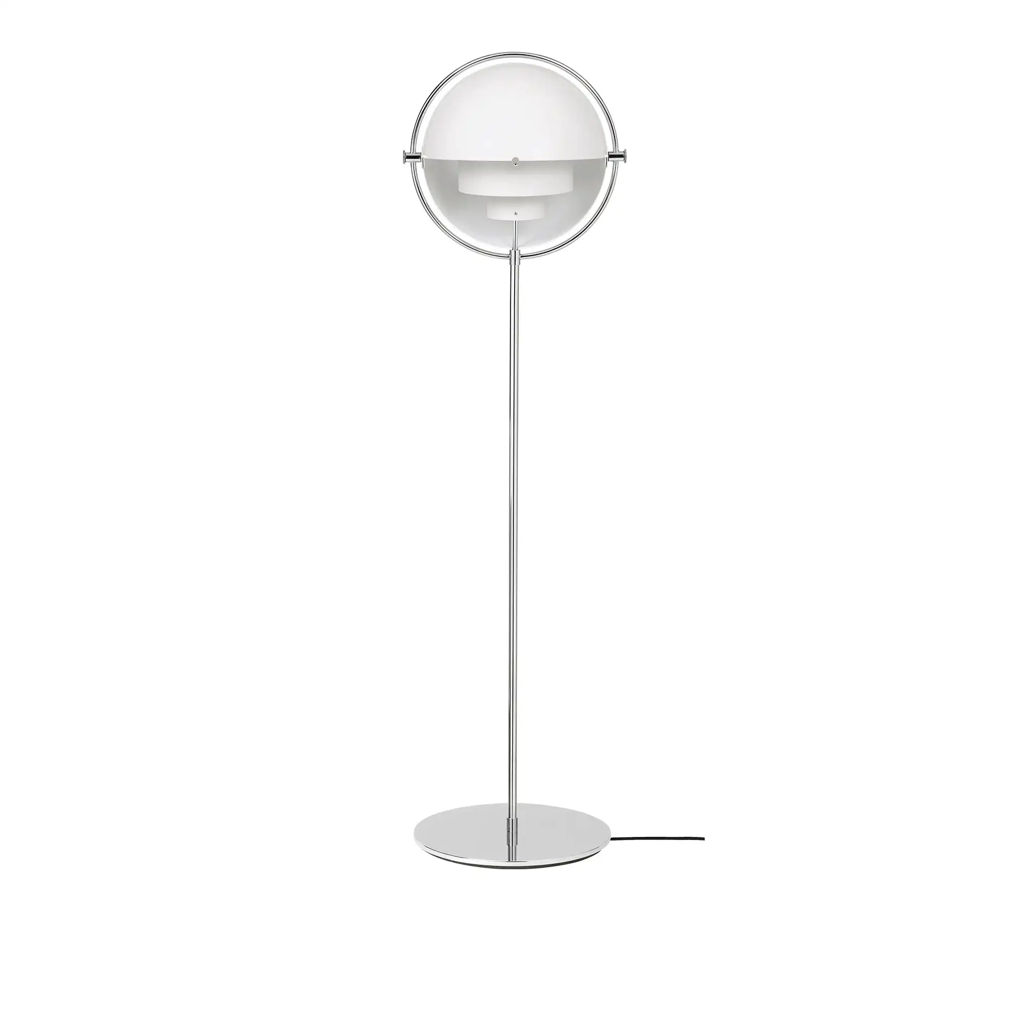 Multi-Lite golvlampa