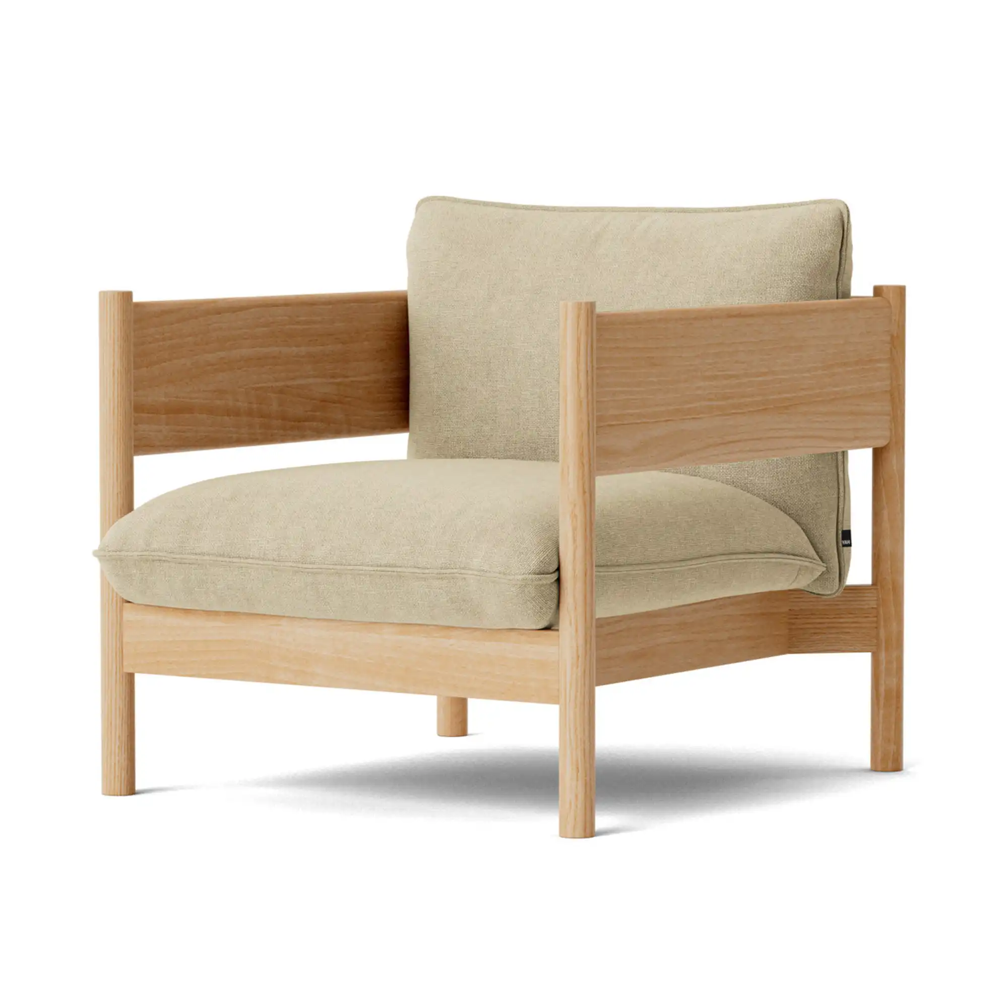 Arbour Club Armchair