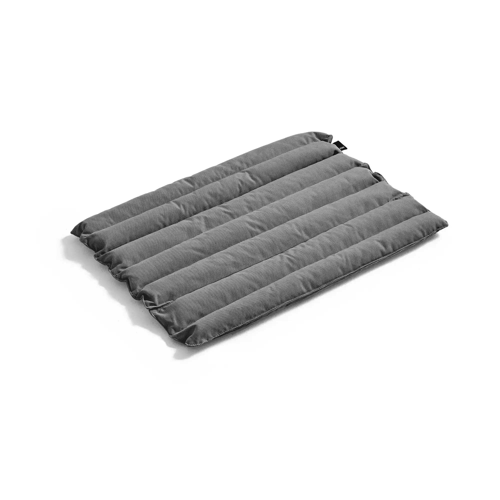 Quiltad sittdyna för traverse loungestol  - Black Pepper