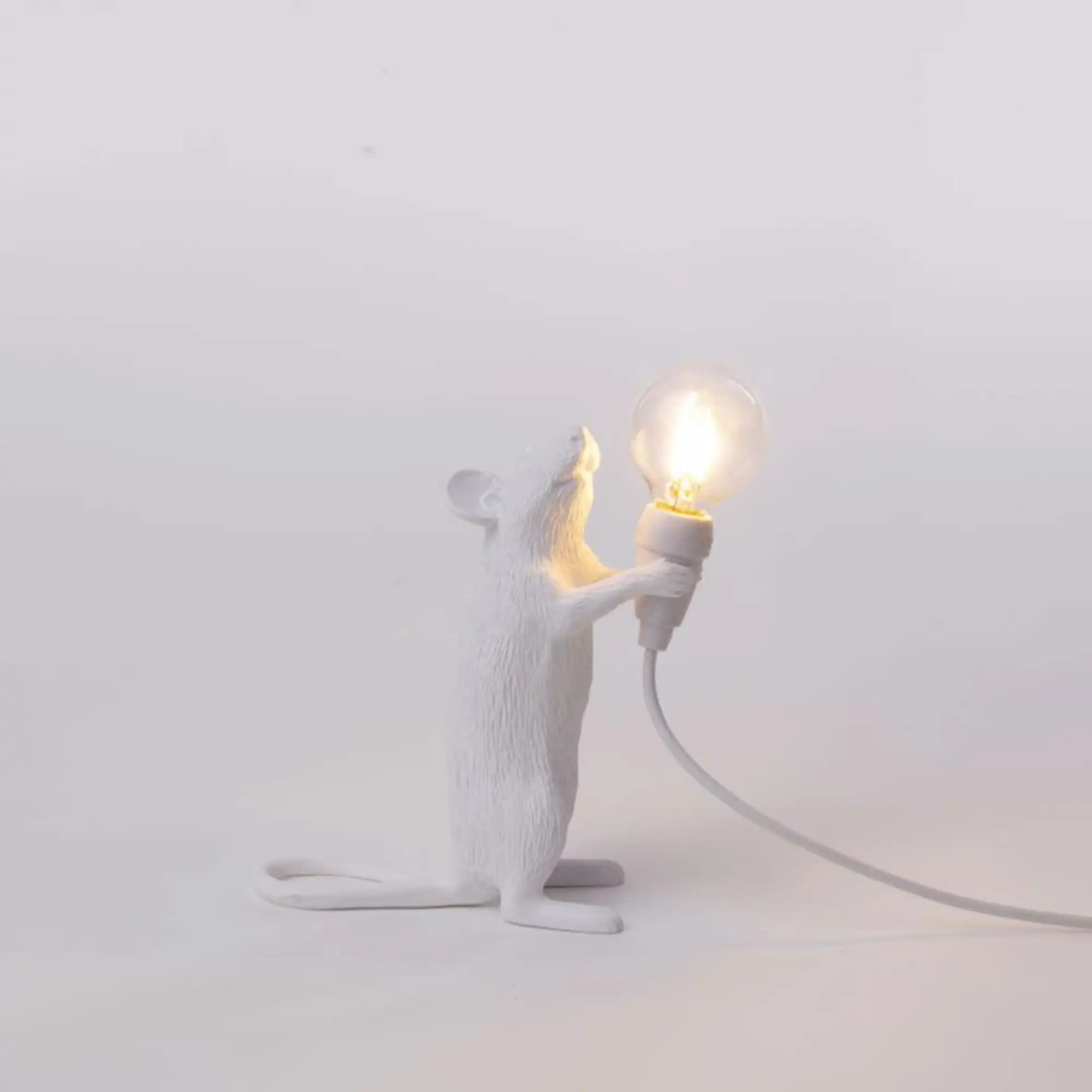 Mouse Lamp Standing