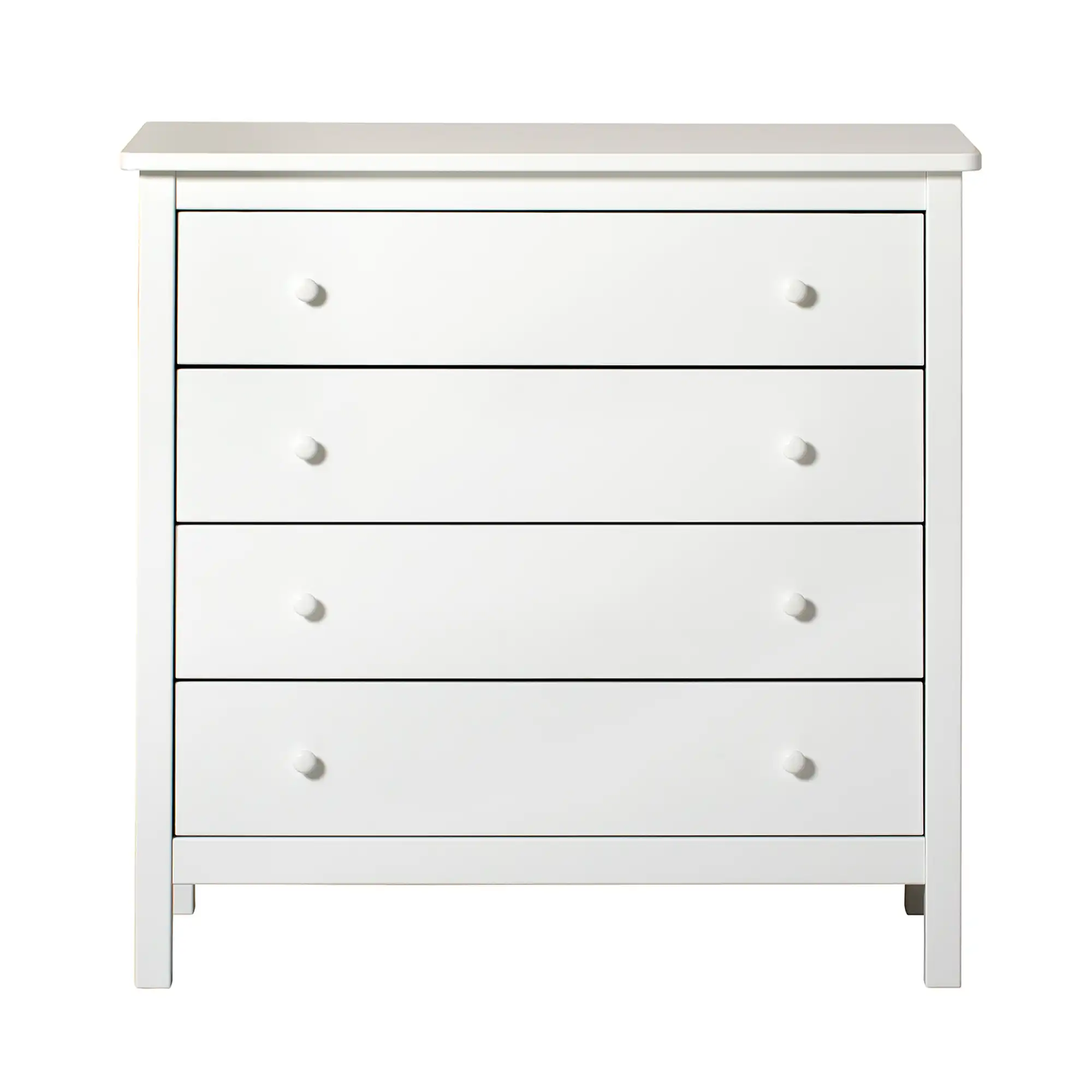 Seaside Dresser 4 Drawers