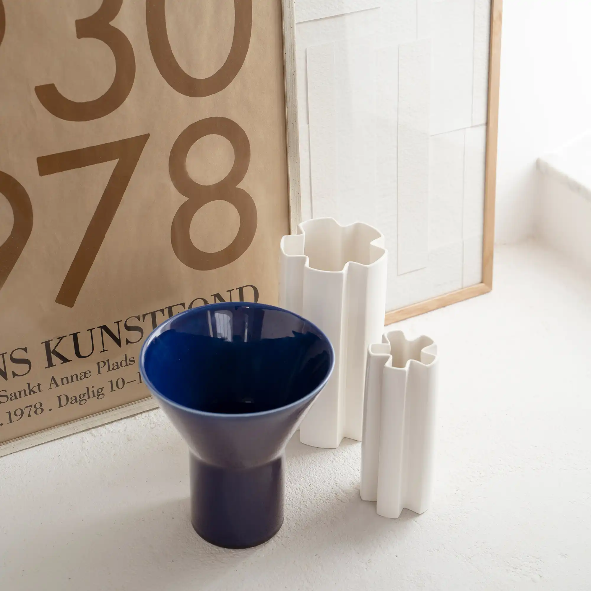 Kyo Star Vase