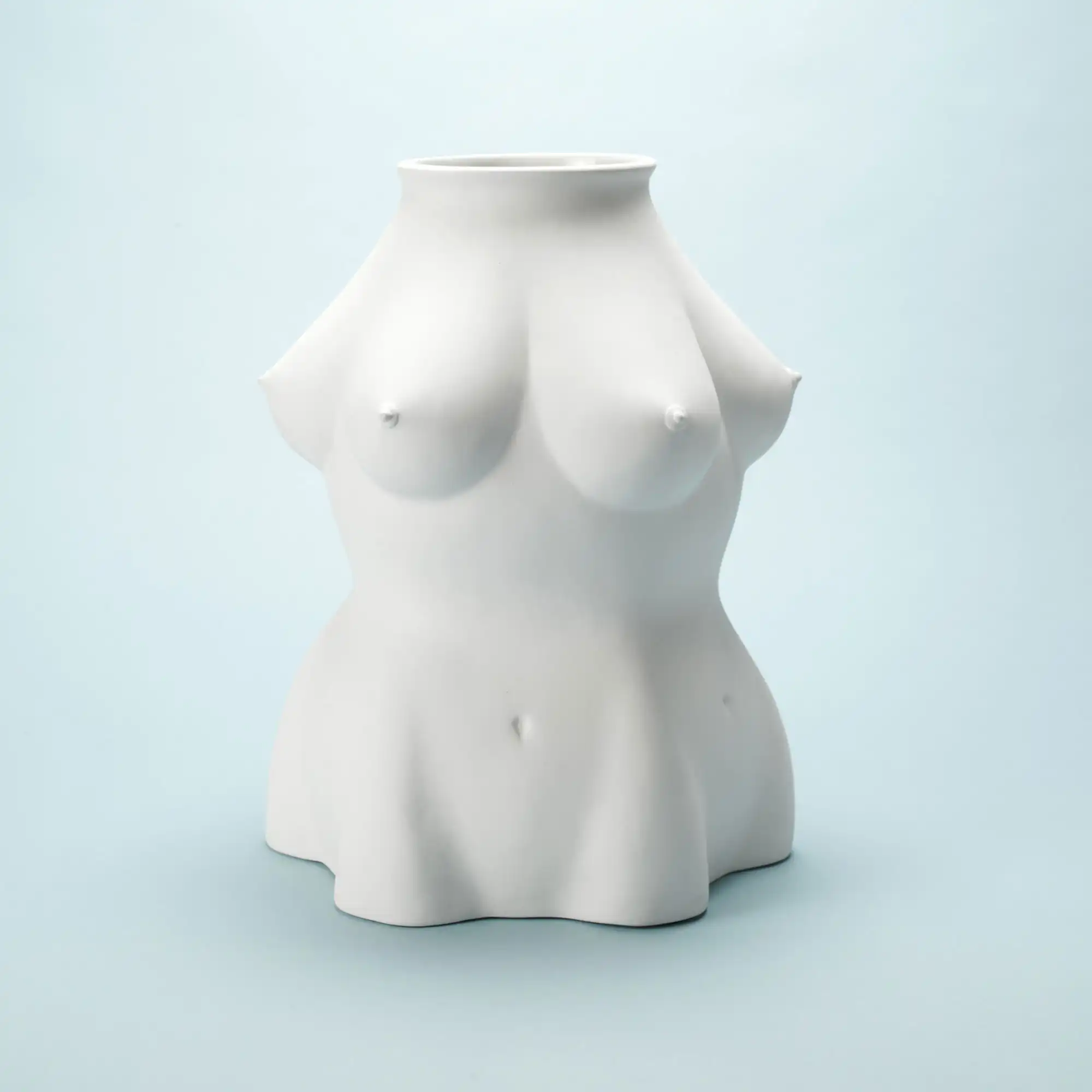 Luciana Vase