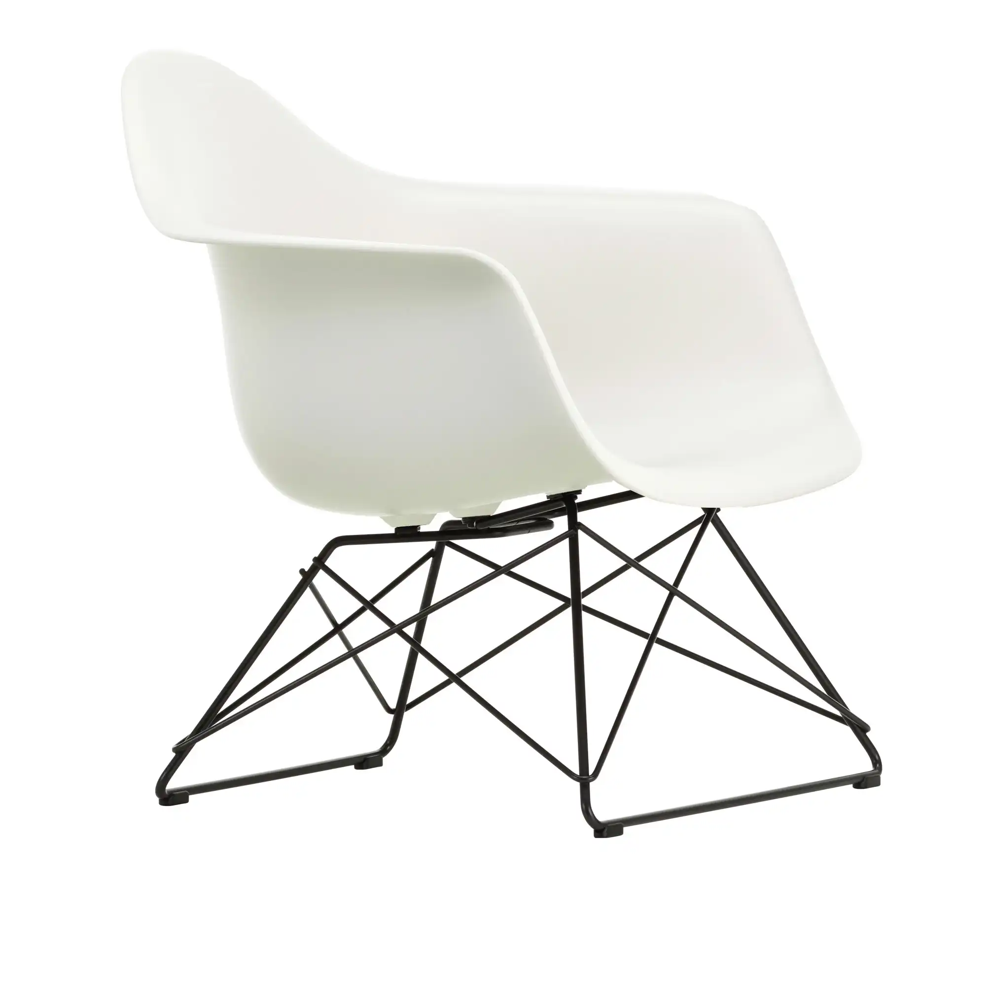 Eames RE Plastic Armchair - LAR