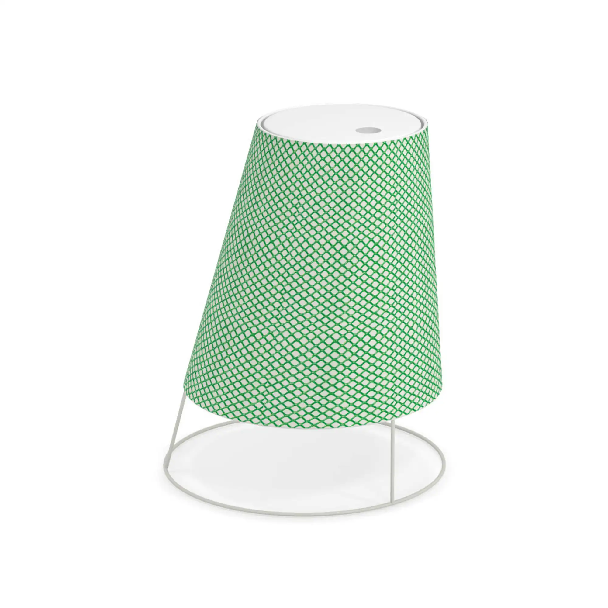 Cone Table Lamp - 2002