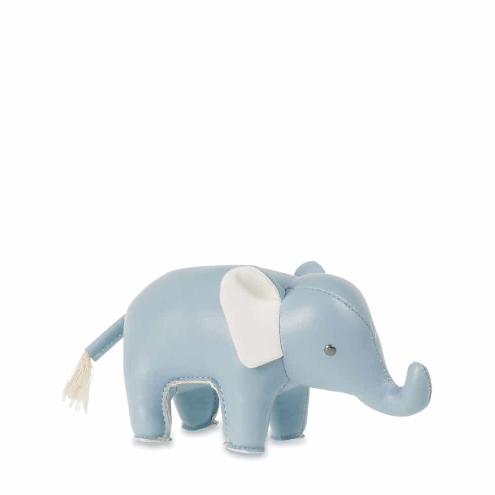 Brevpress Baby Elefant