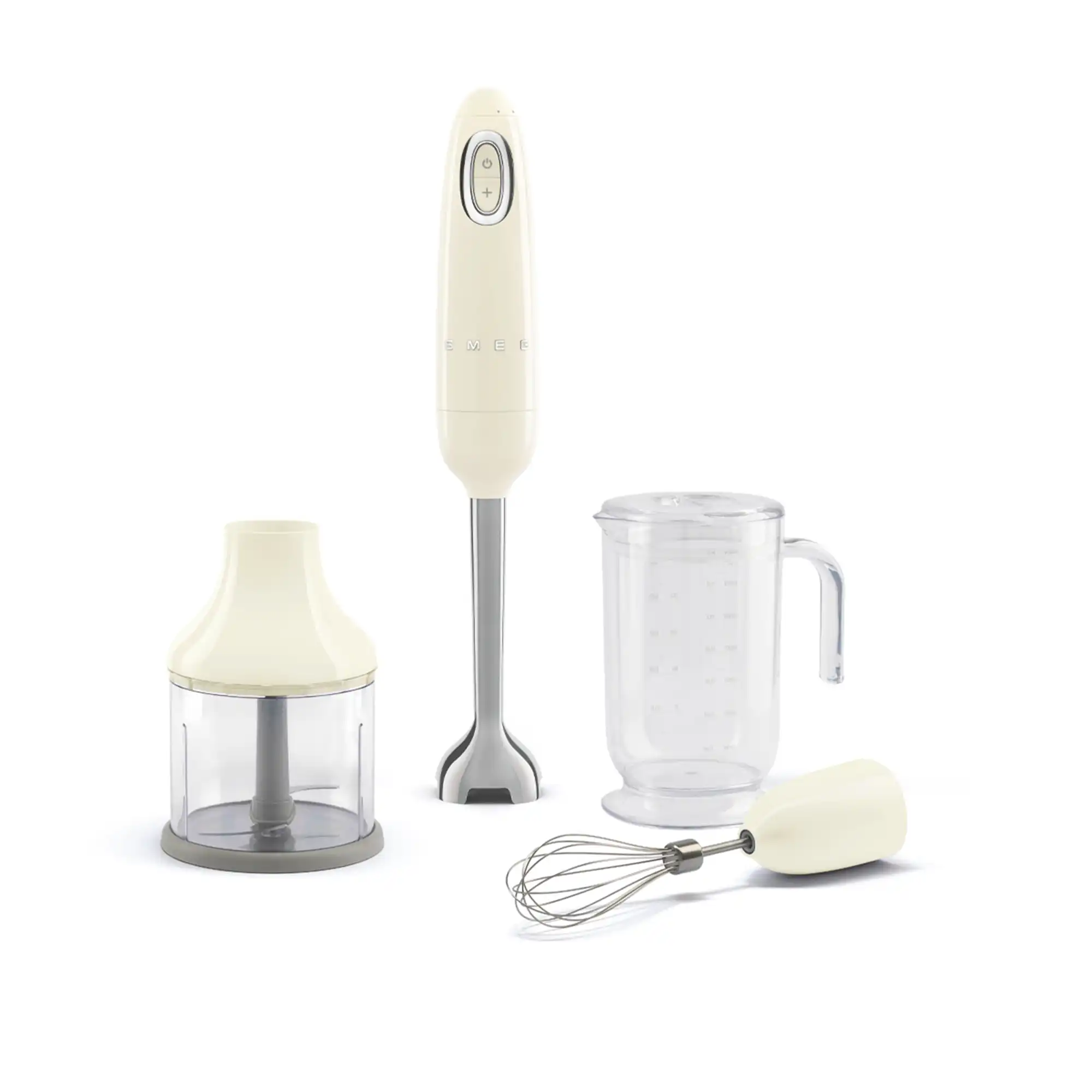 Hand Blender with Accessories