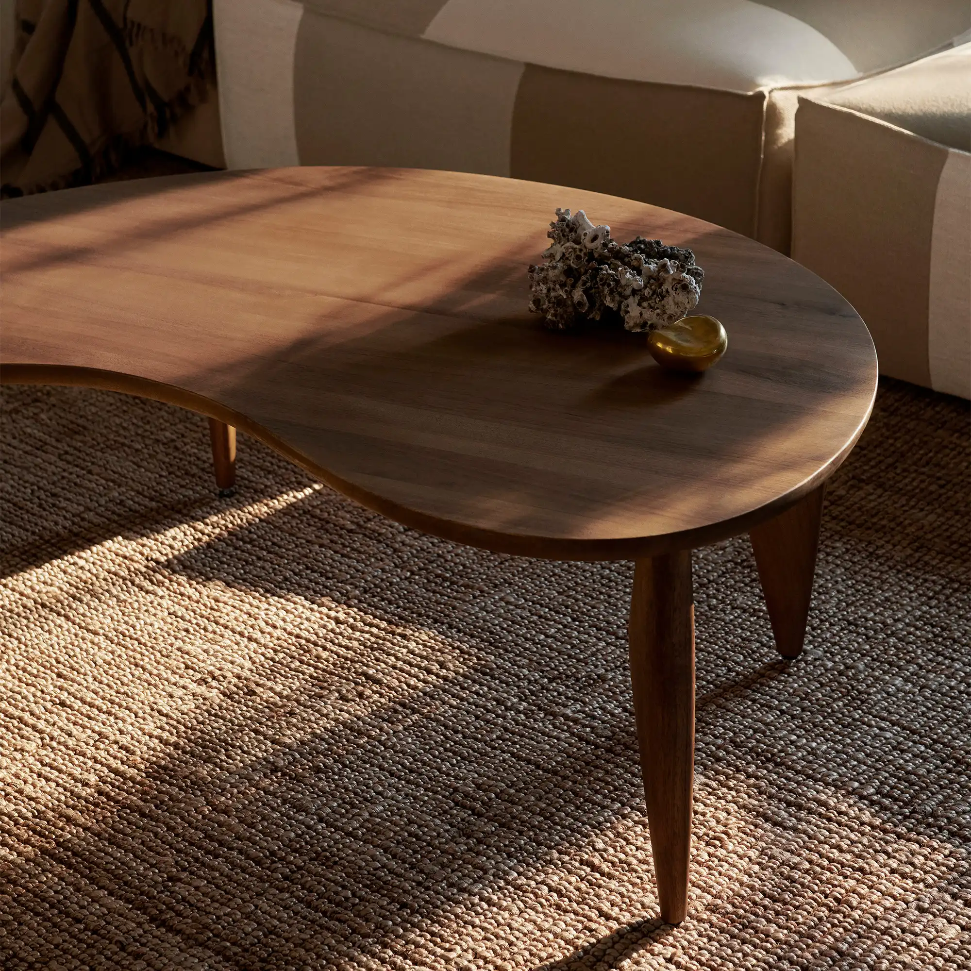 Feve Coffee Table