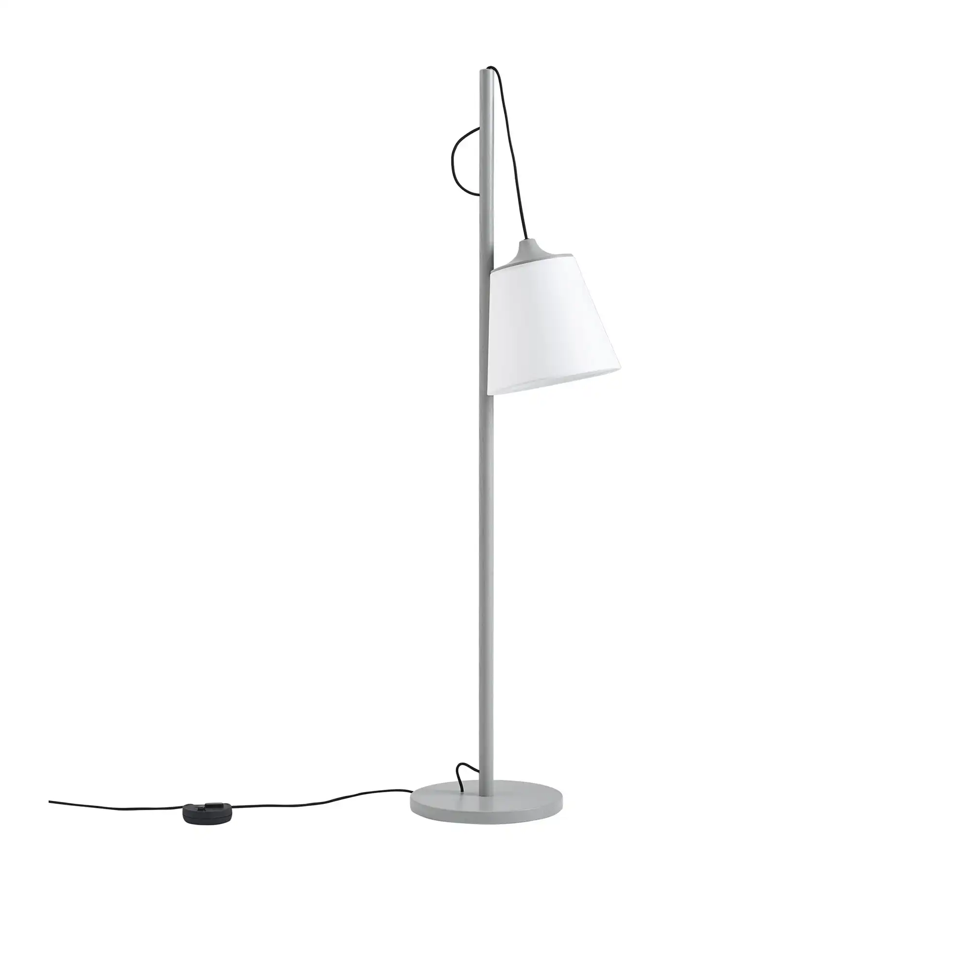 Pull Floor Lamp