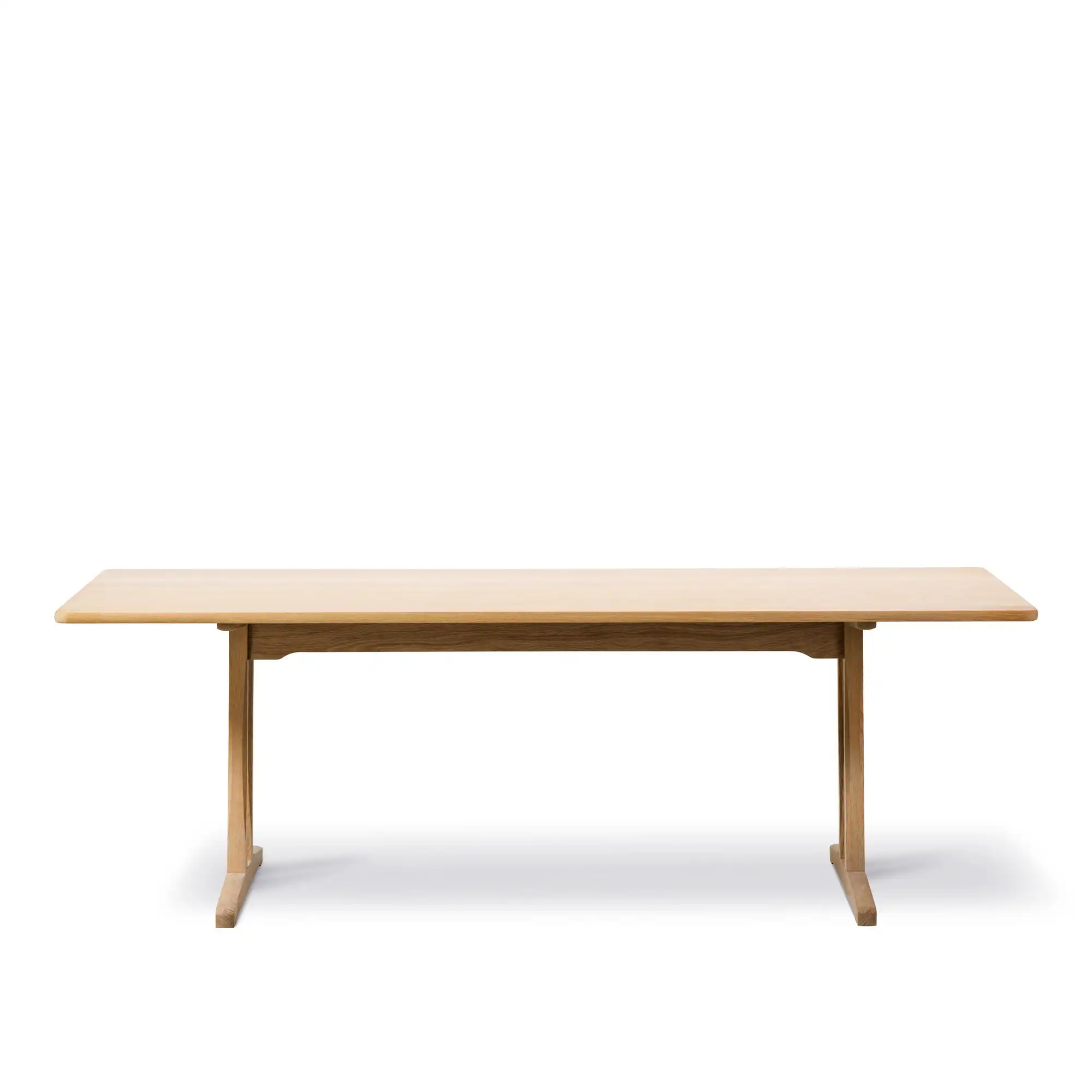Mogensen C18 matbord 220 cm
