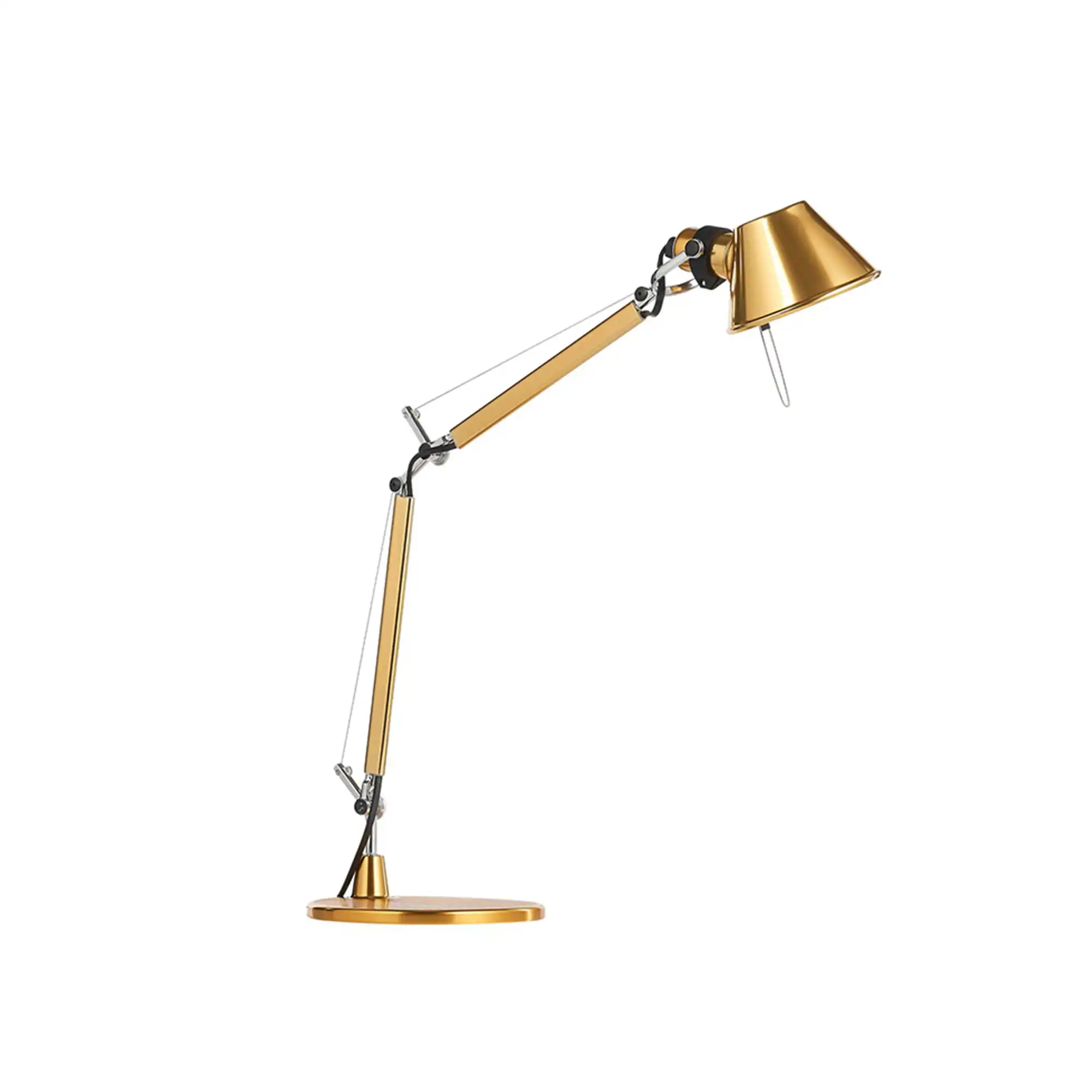 Tolomeo Micro Skrivbordslampa