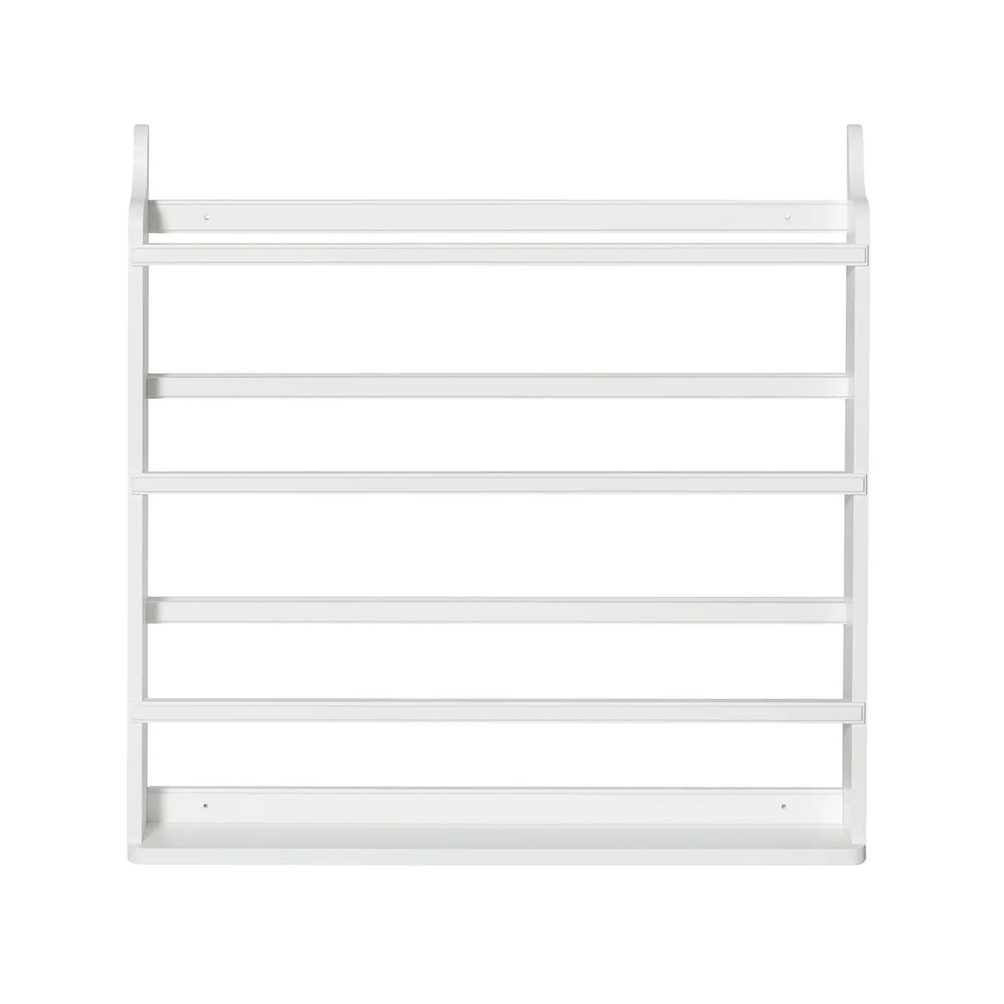 Seaside Plate Rack