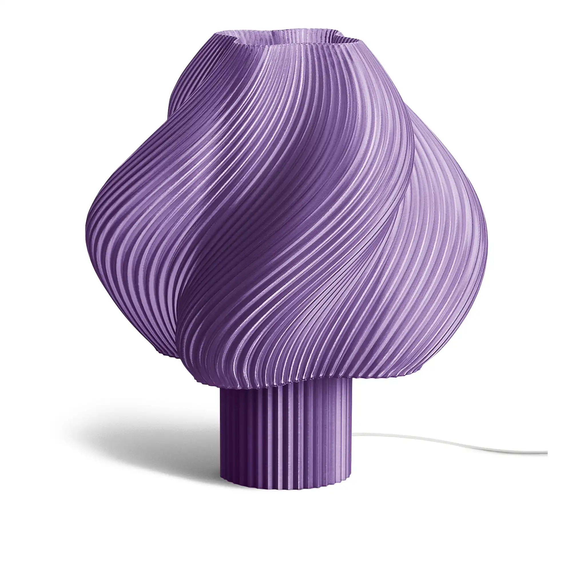 Soft Serve Mega golvlampa