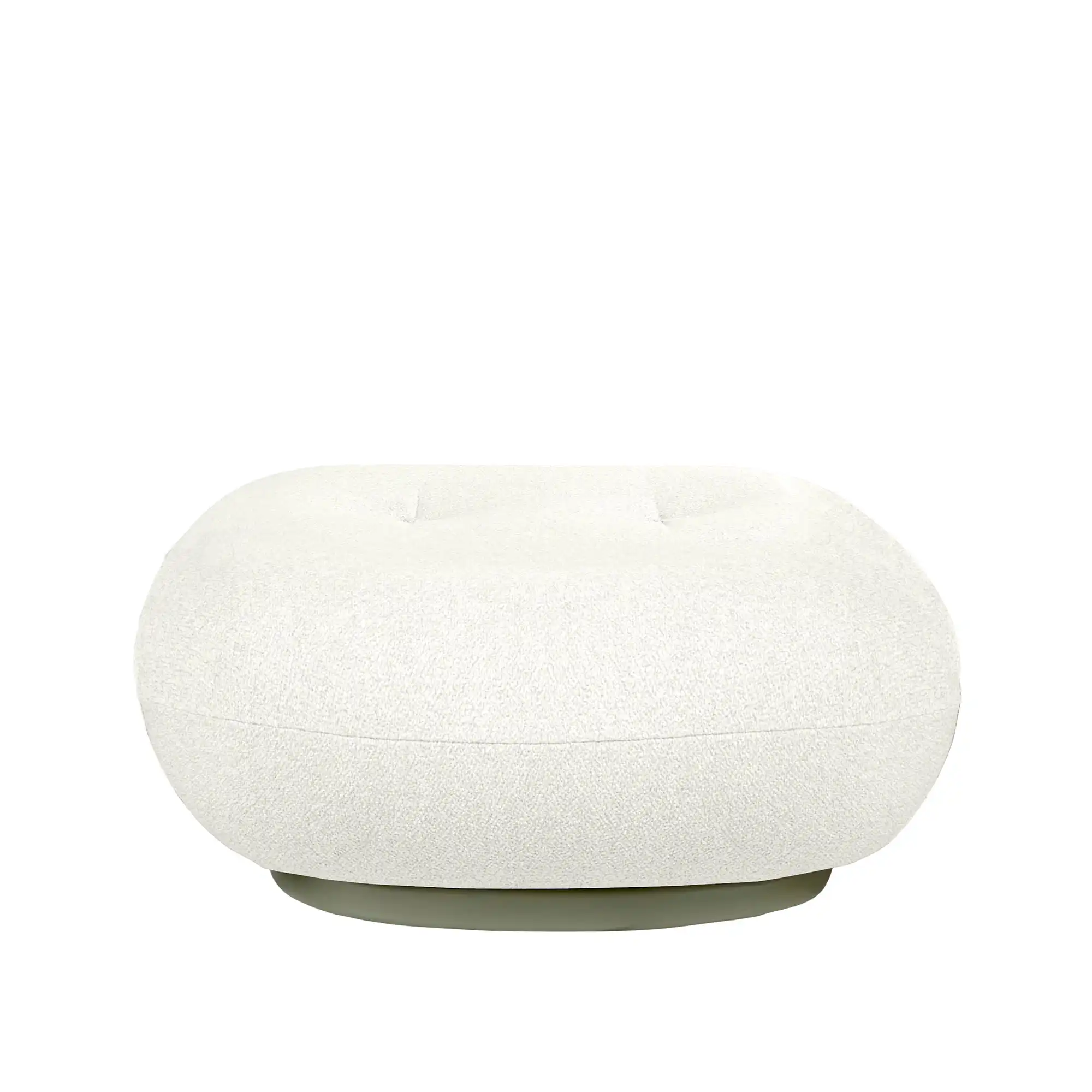 Pacha fotpall utomhus