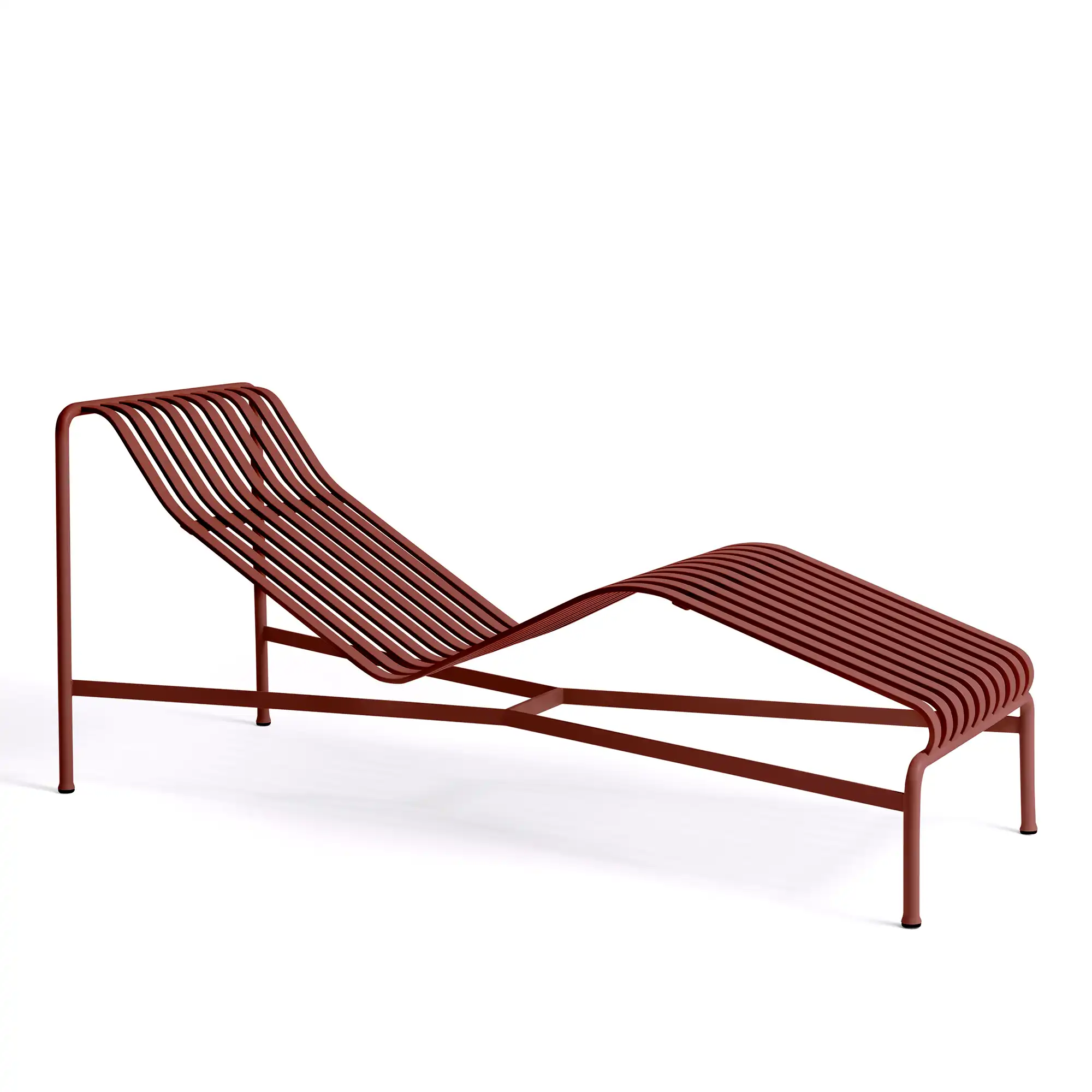 Palissade Chaise Lounge