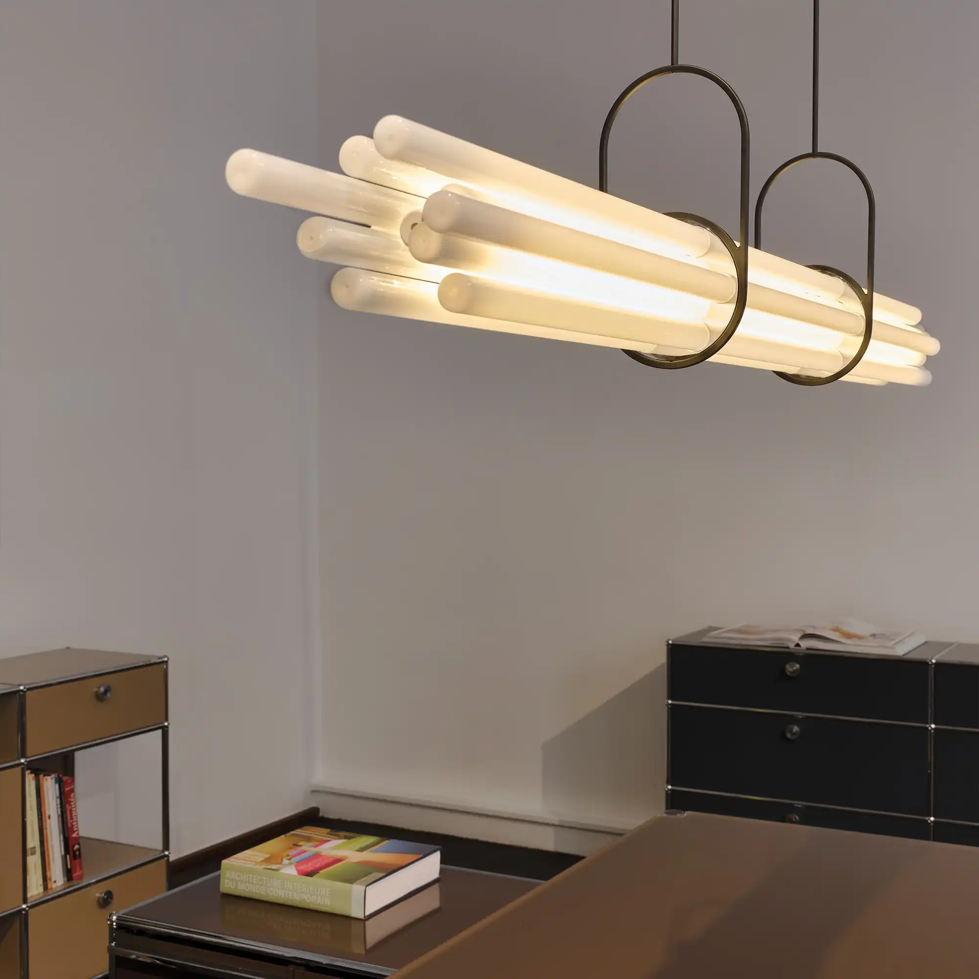 NL12 Pendant Lamp