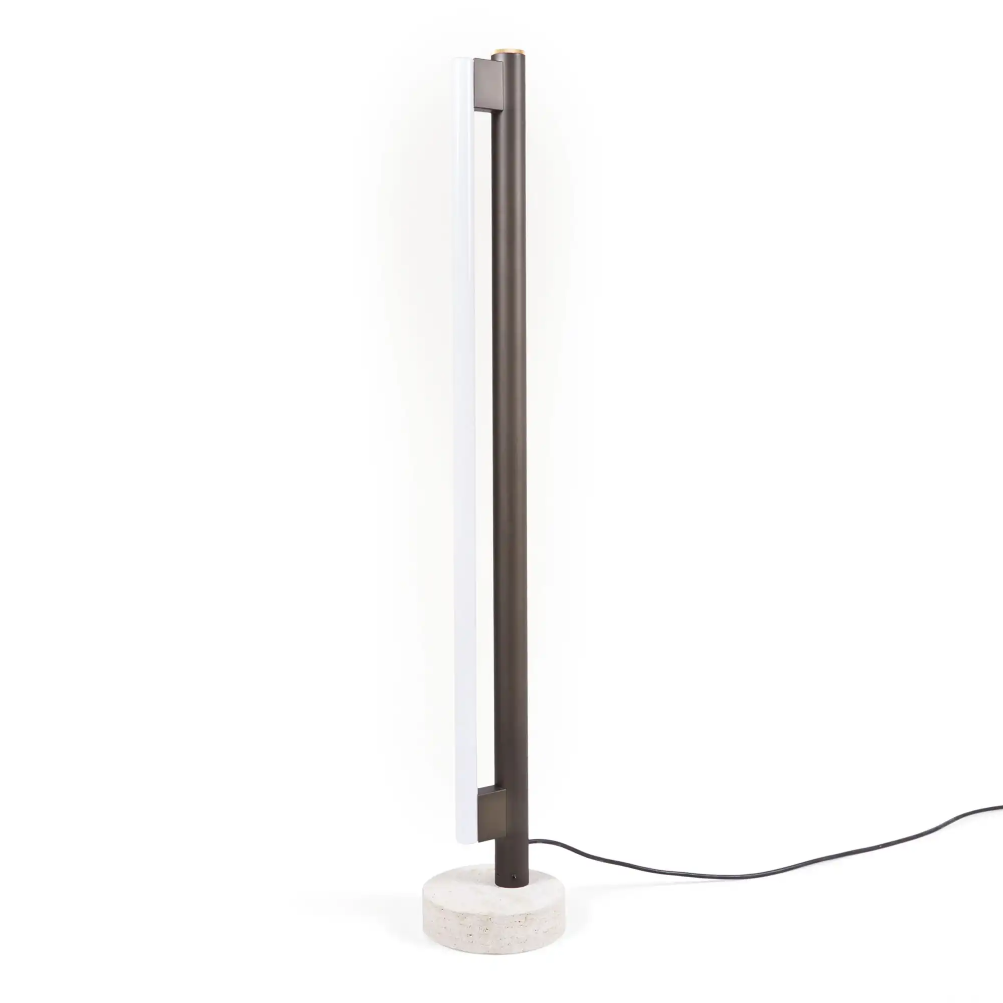 Eiffel Floor Lamp Single