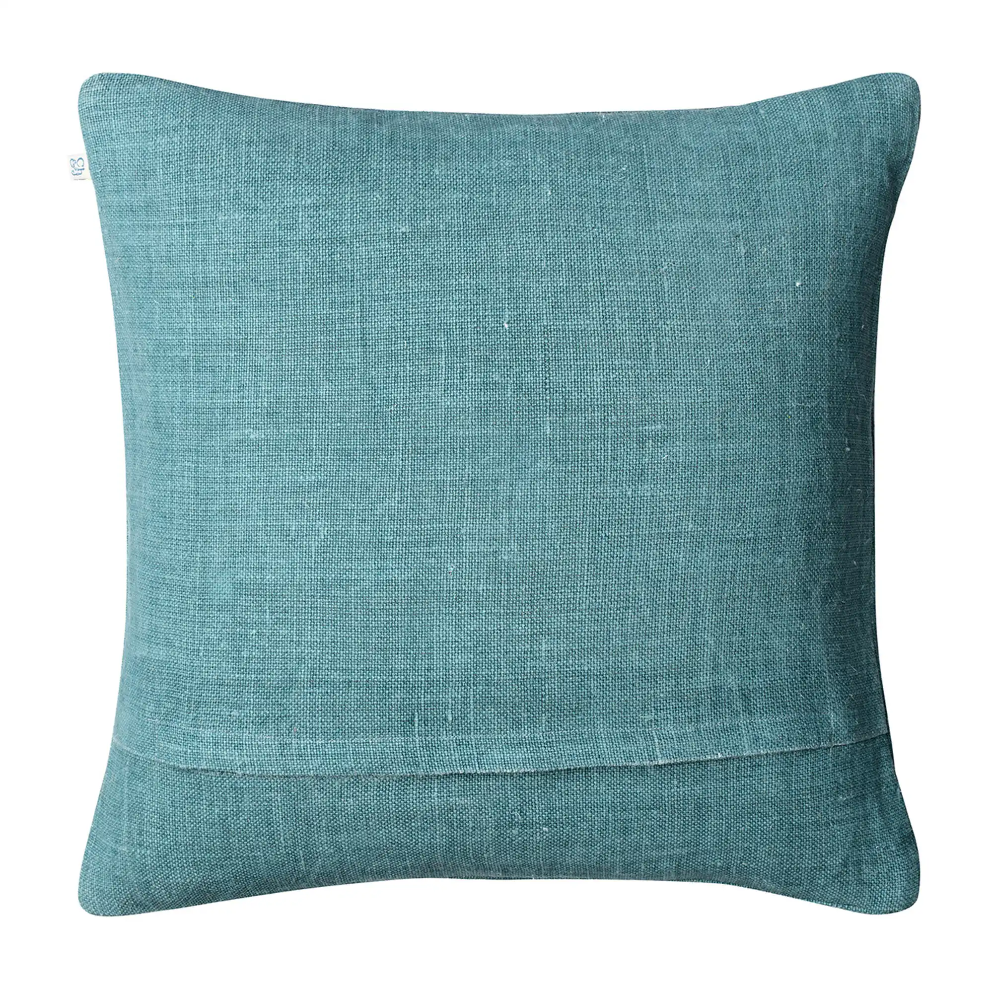 Amol Cushion Cover 50x50 cm Heaven Blue / Palace Blue