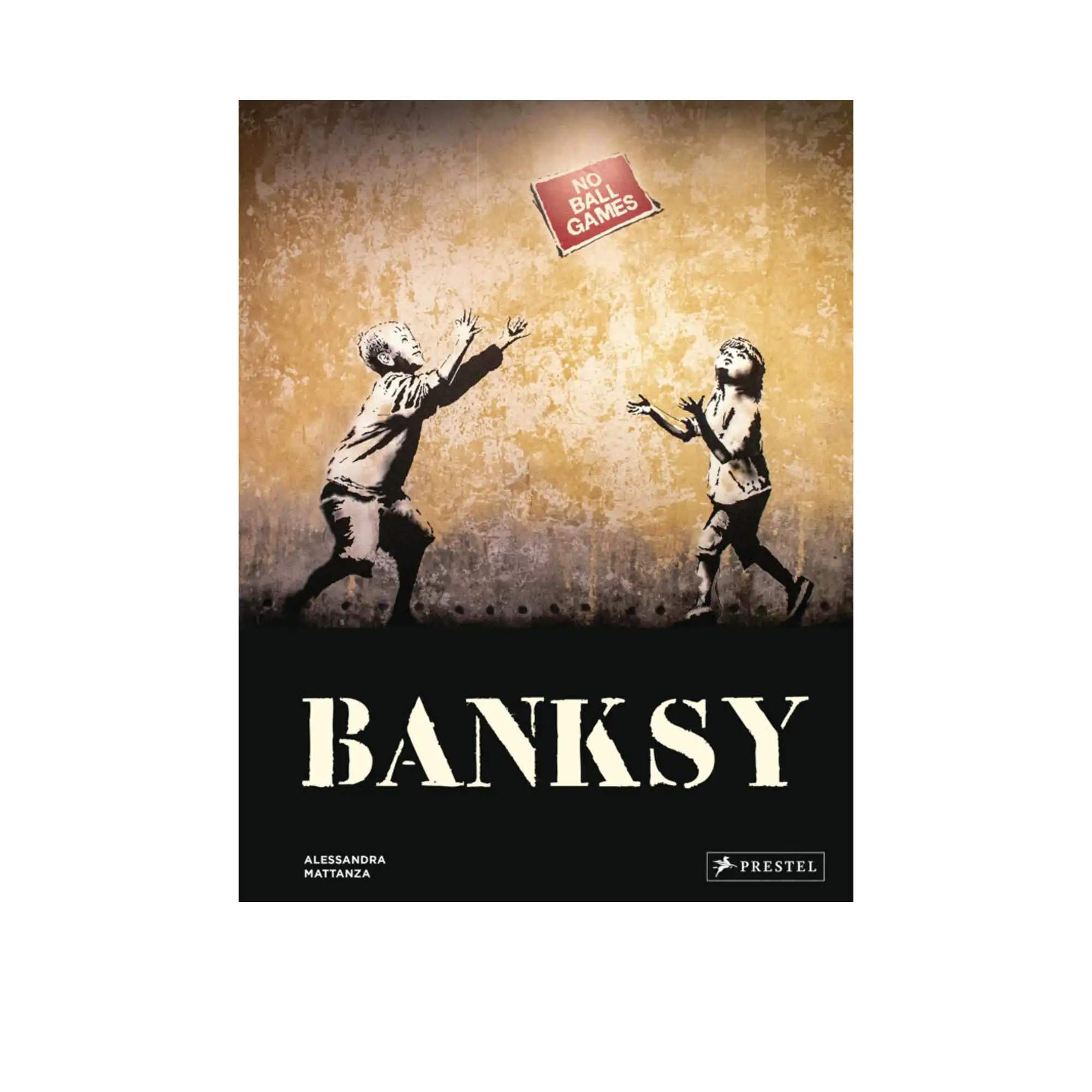 Banksy