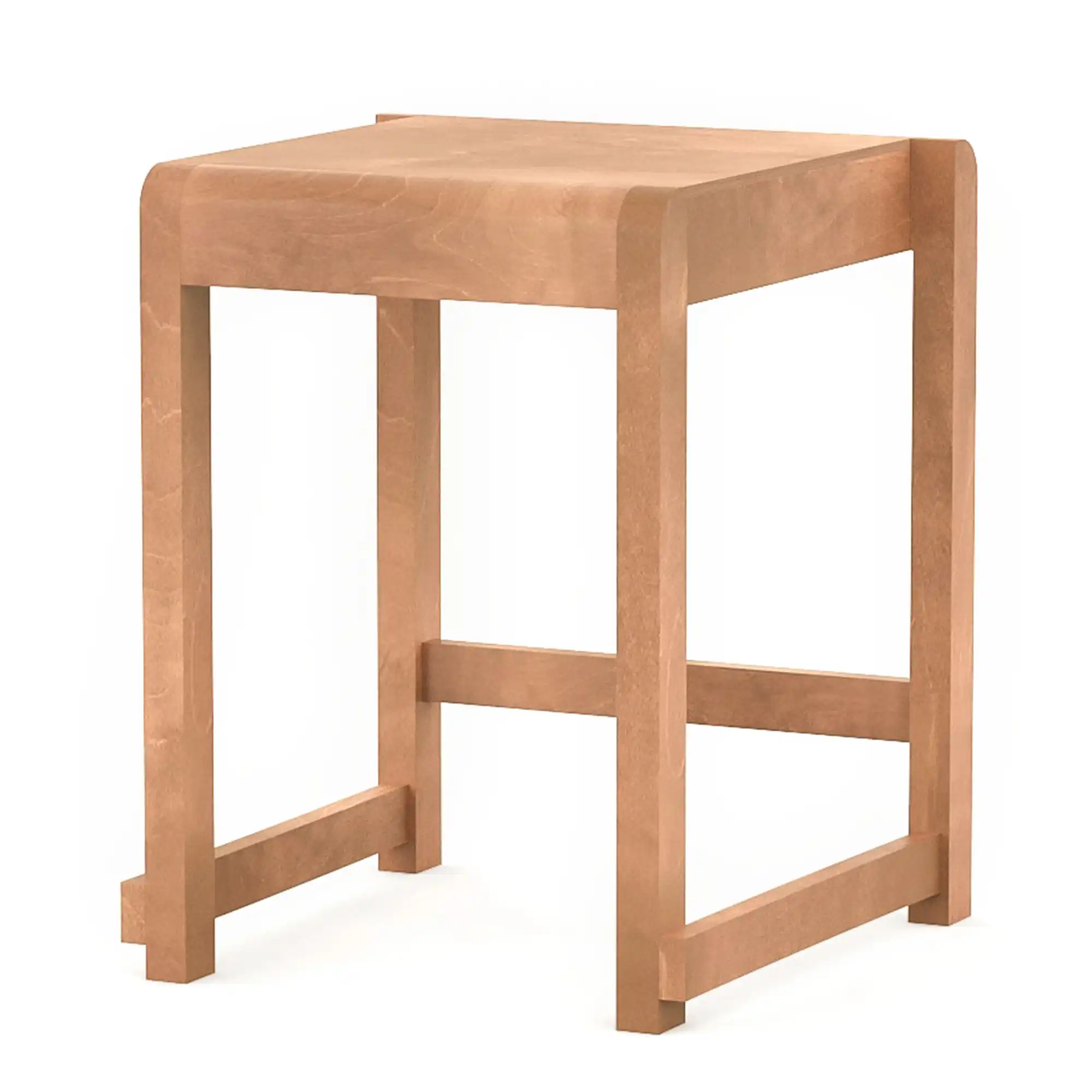 Low Stool 01