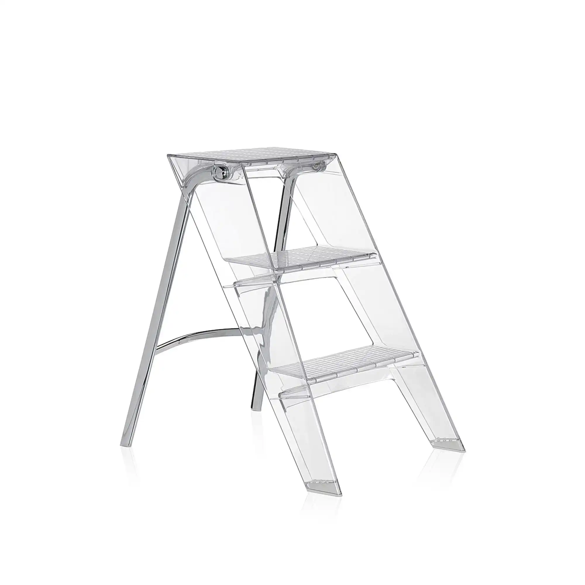 Upper Stepladder