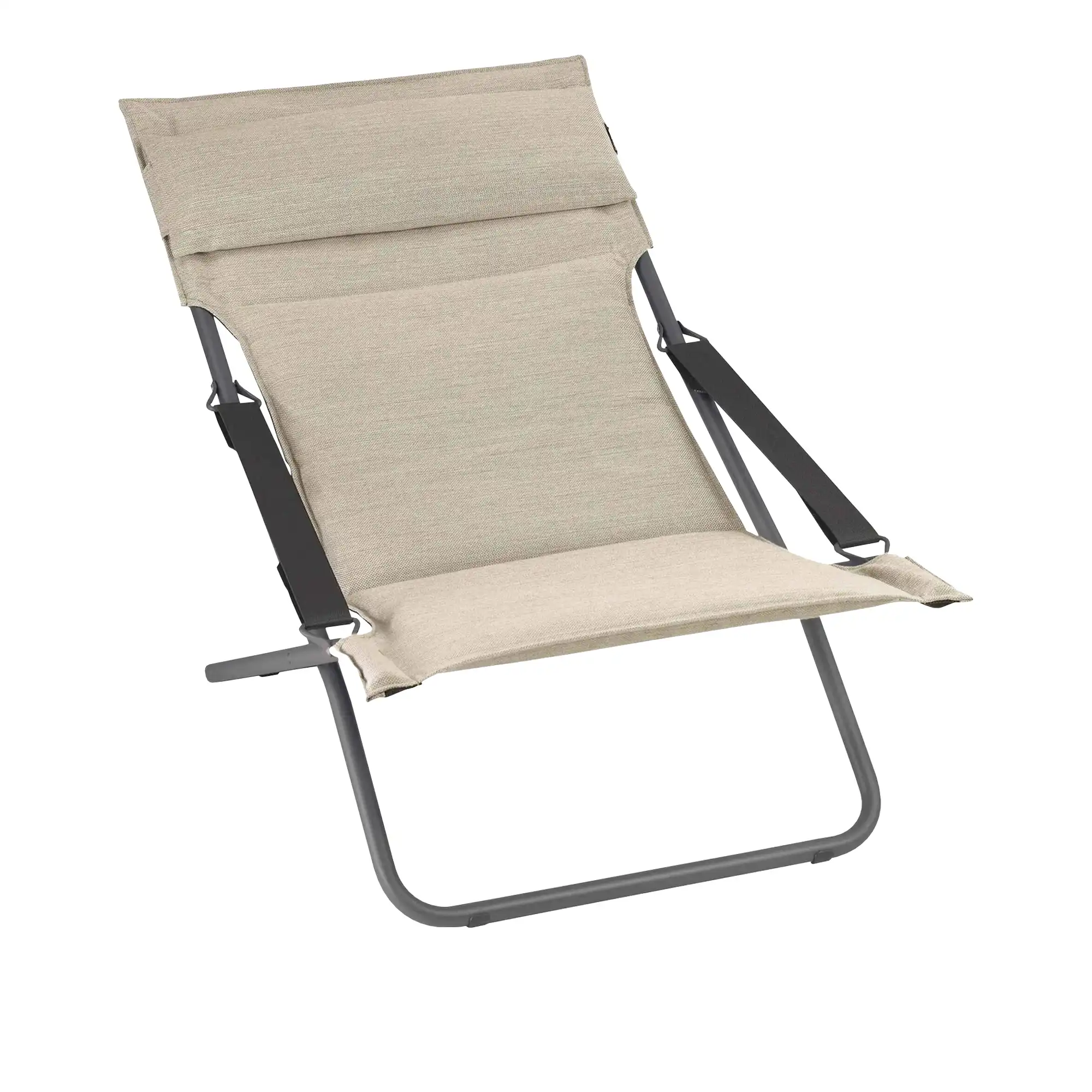 Transabed Deckchair