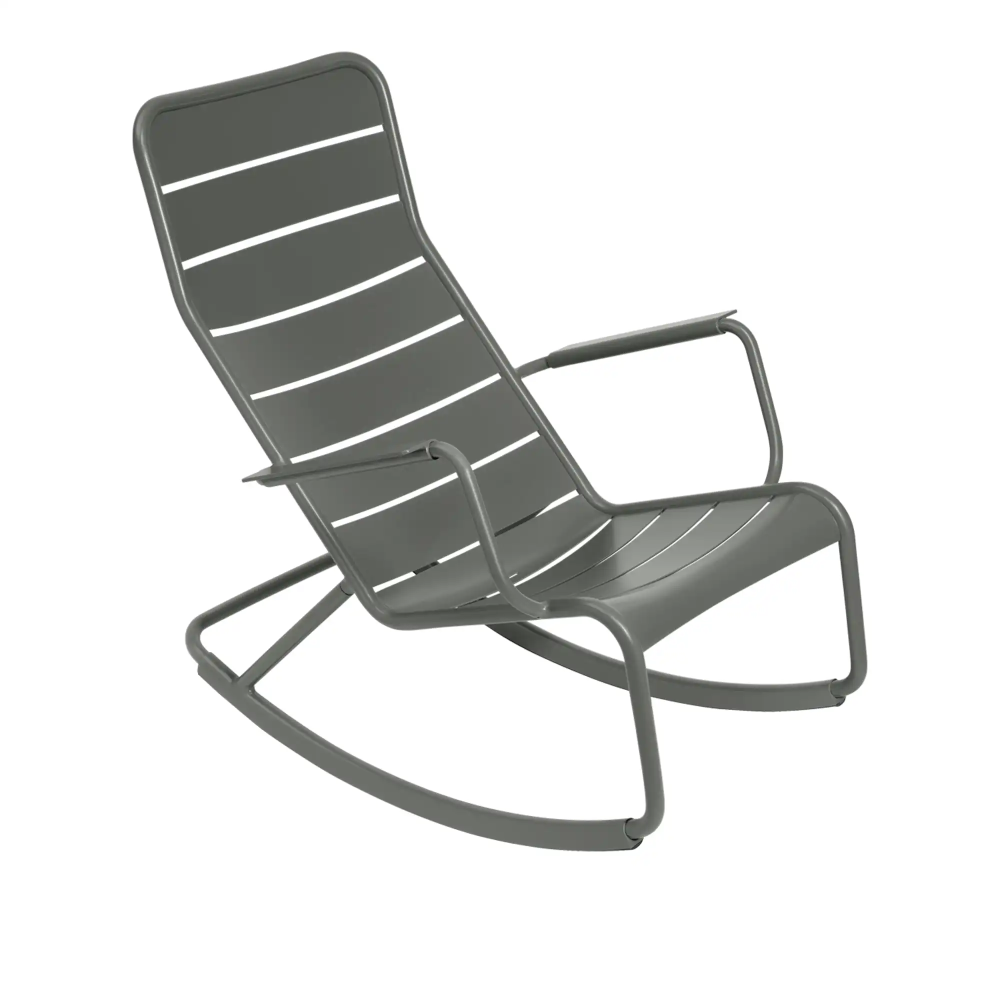 Luxembourg Rocking Chair Rosemary 48