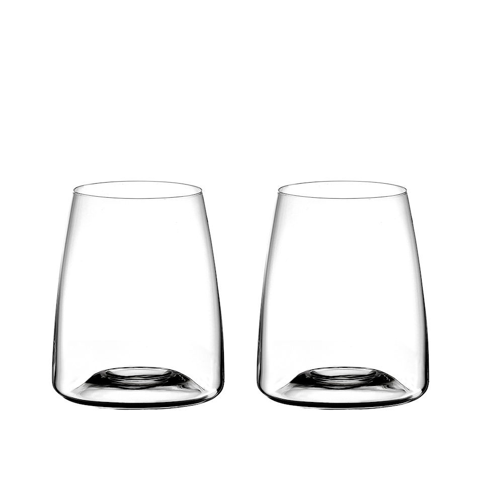 Zieher Vannglass Vision Side 2-Pack