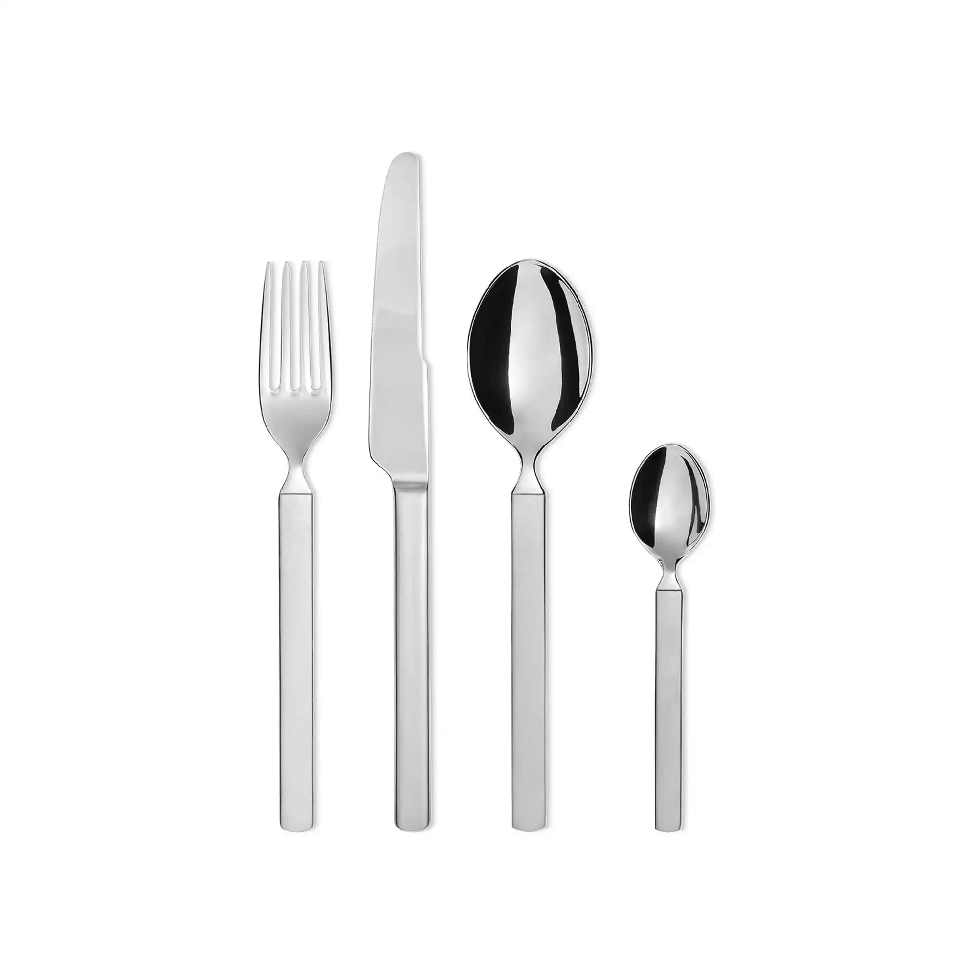 Dry 24 Pcs. Cutlery set