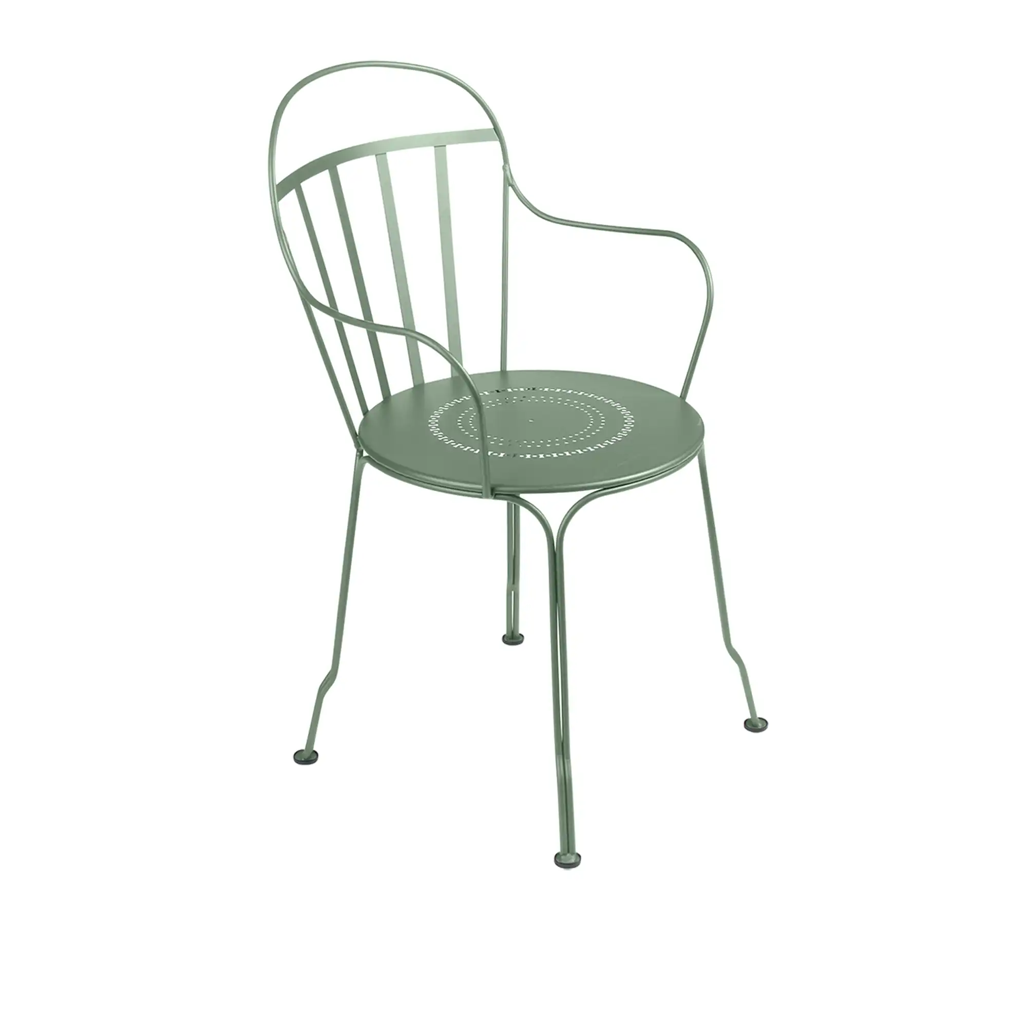 Louvre Armchair, Cactus