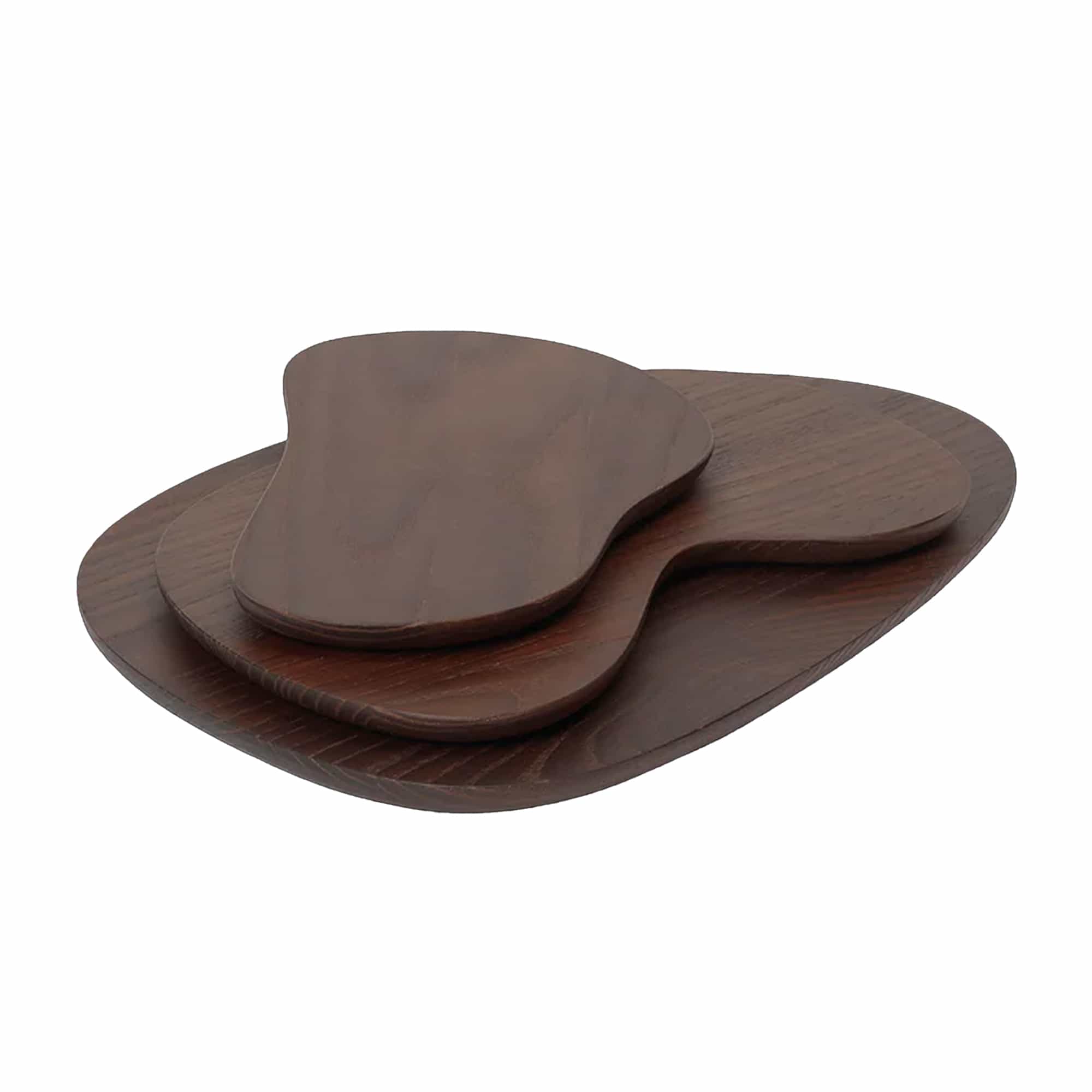 Cairn Cutting Boards Set of 3