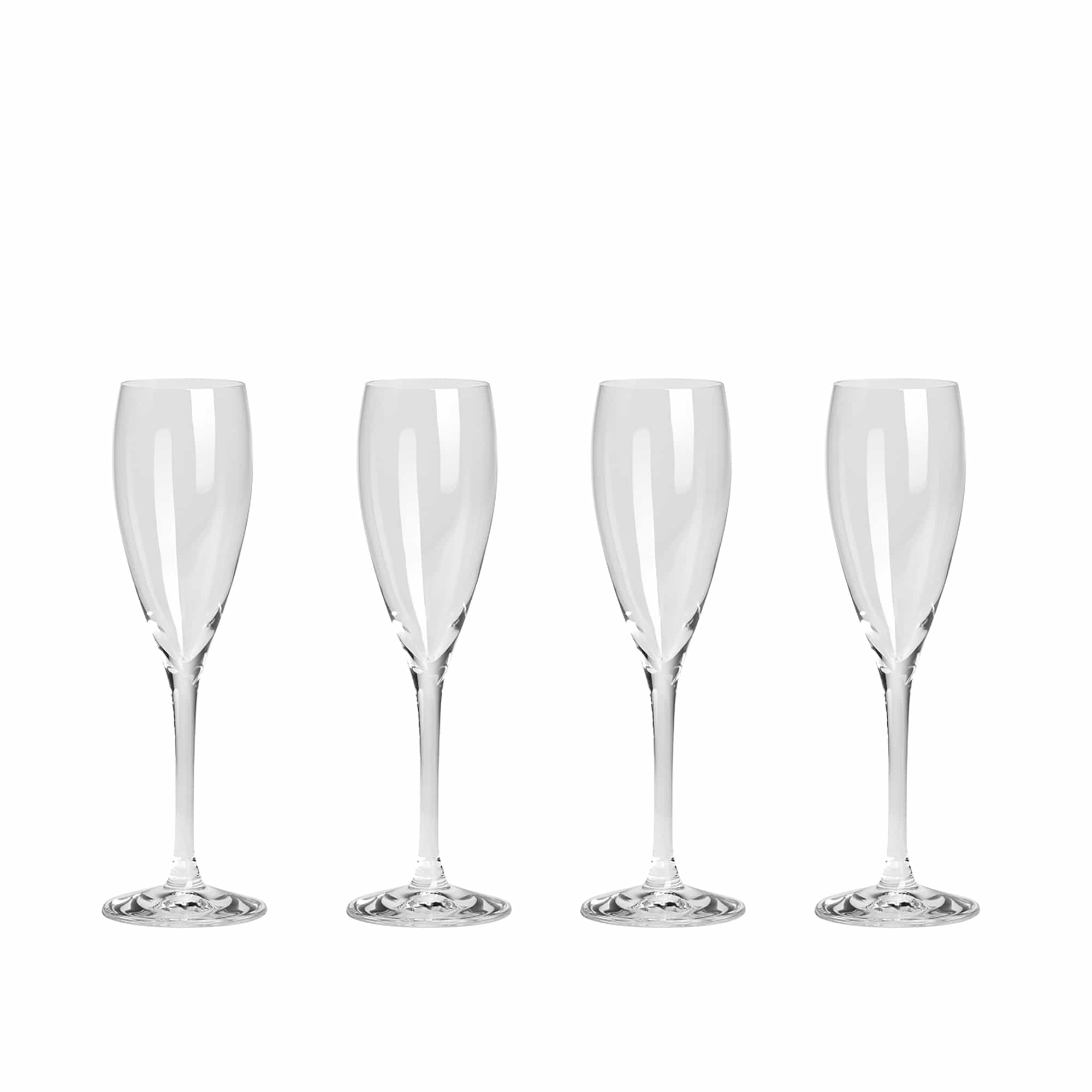 More Champagne 18 cl Set Of 4