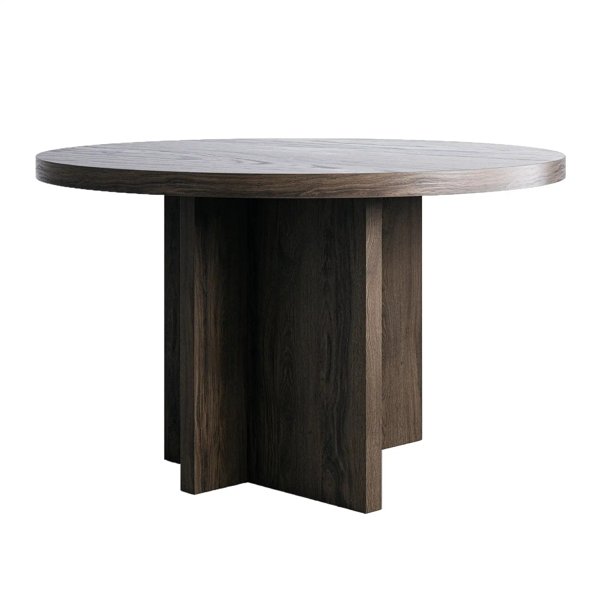 L.A. Round Dining Table Ø120 cm