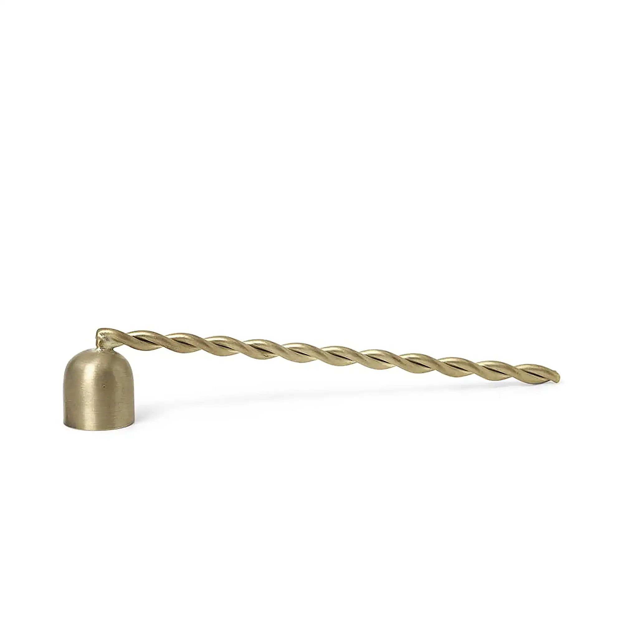 Twist Candle Snuffer