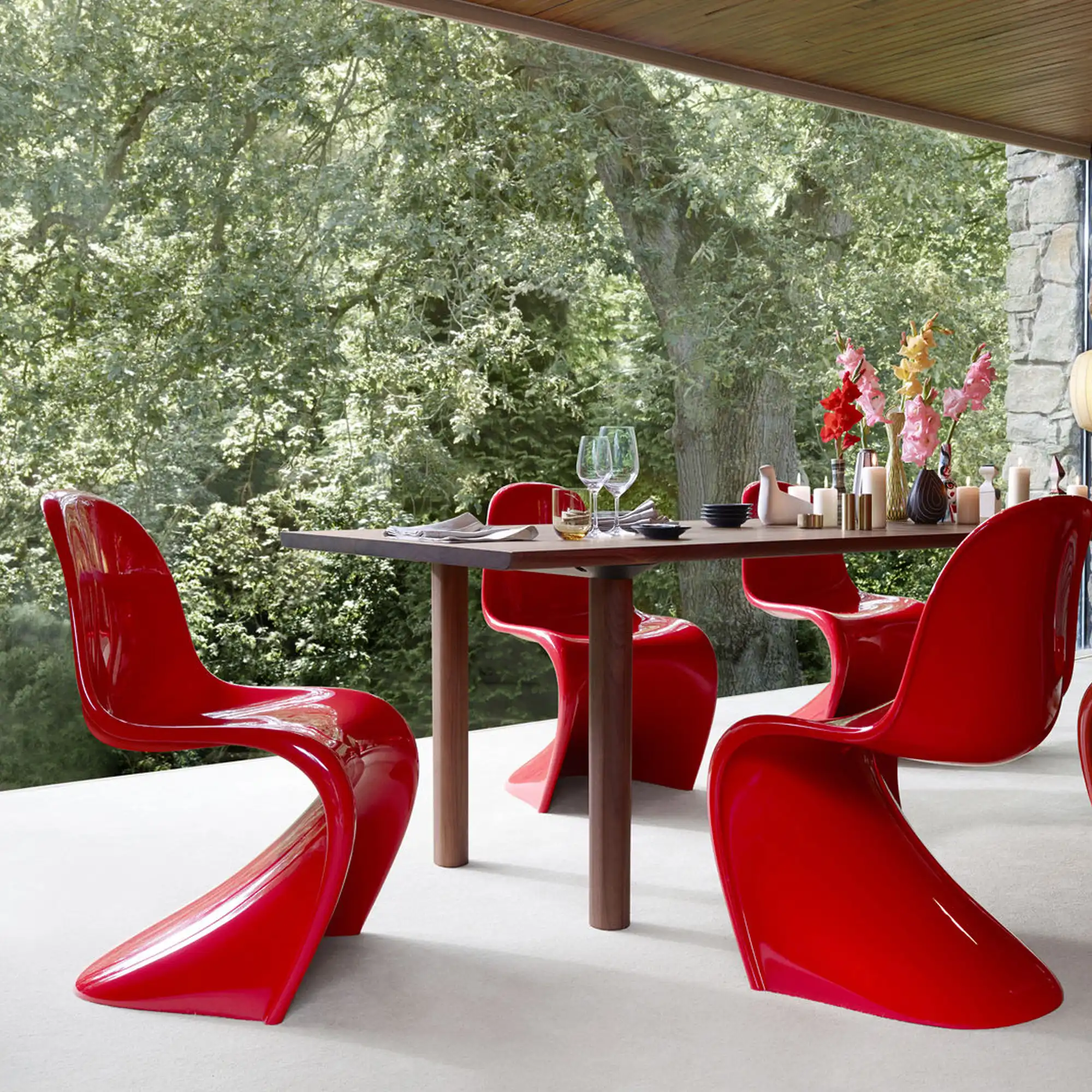 Panton Chair Classic