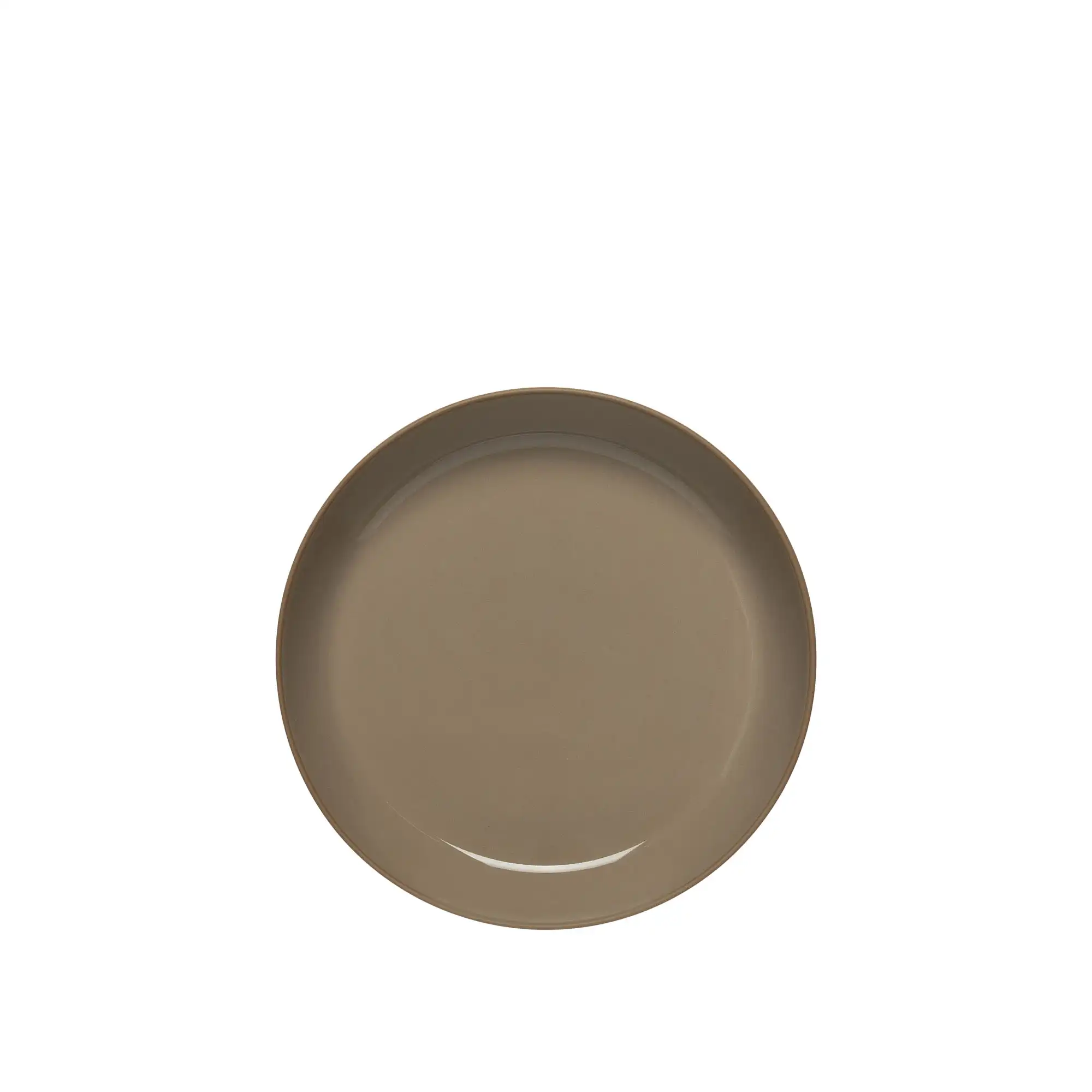 Oiva tallrik 20 cm terra